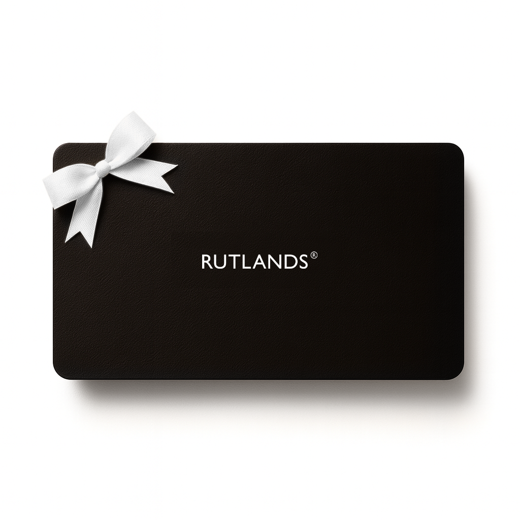 Rutlands® Gift Card