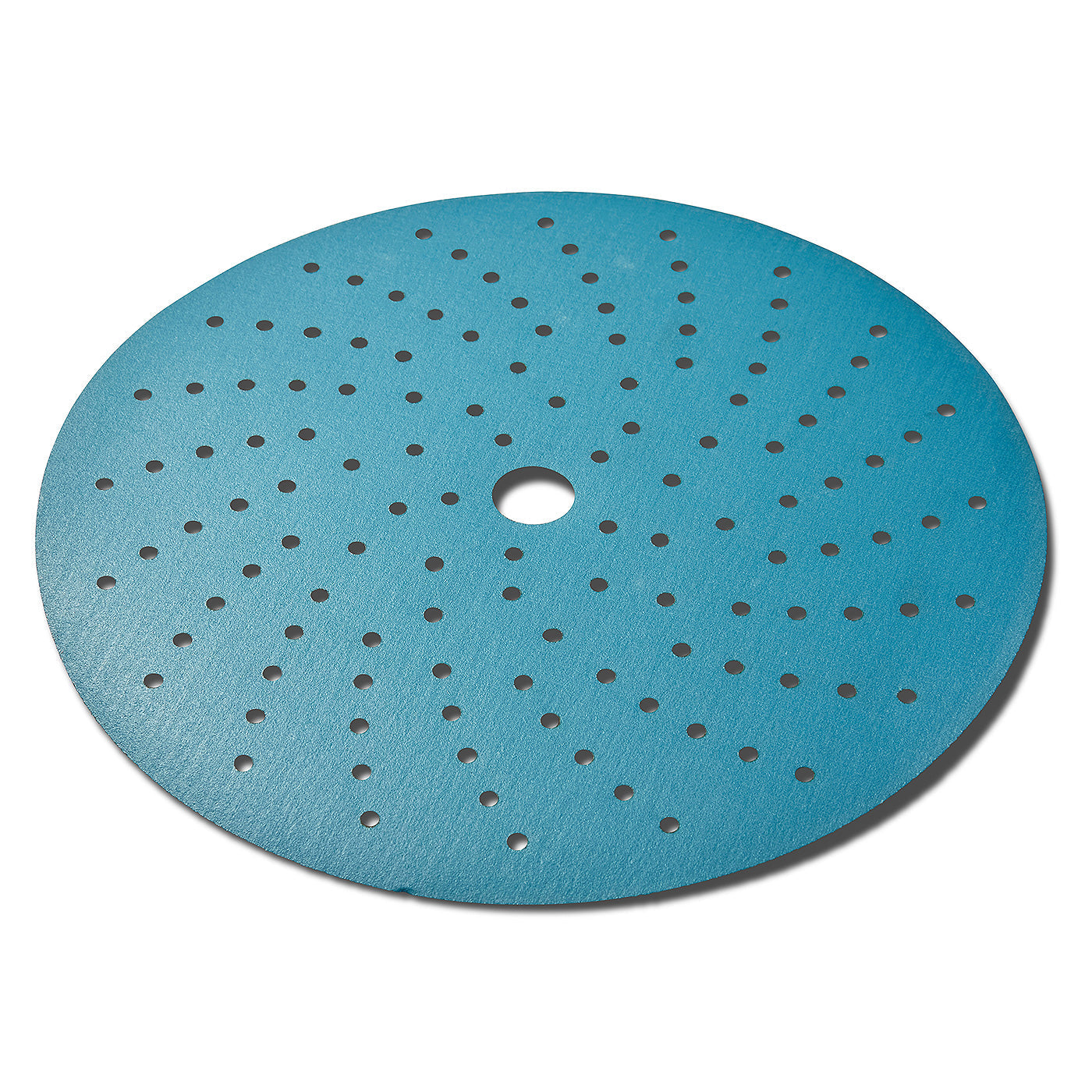 150mm Ceramic Abrasive Discs