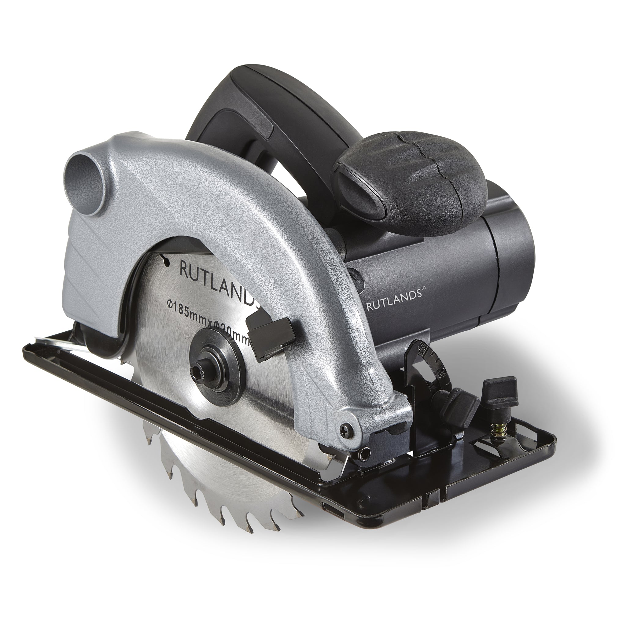 Circular Saw - 185mm