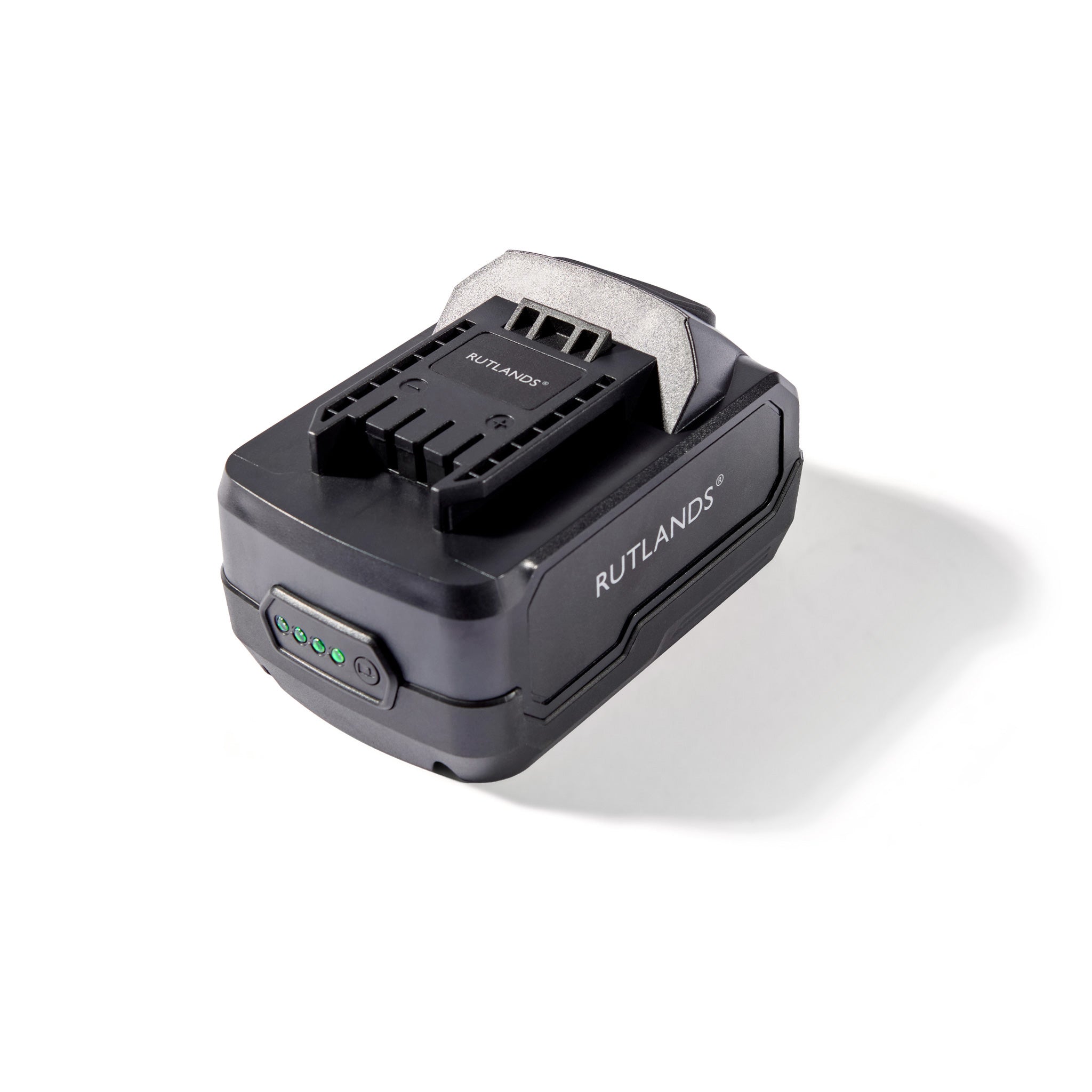 18V x 4.0Ah Battery for Circular Saw, Jigsaw and Planer