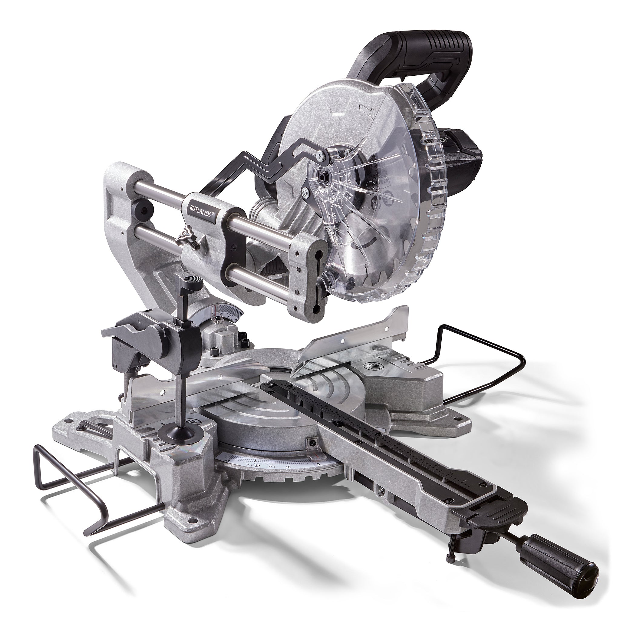 Sliding Mitre Saw | Next Day Delivery – Rutlands Limited