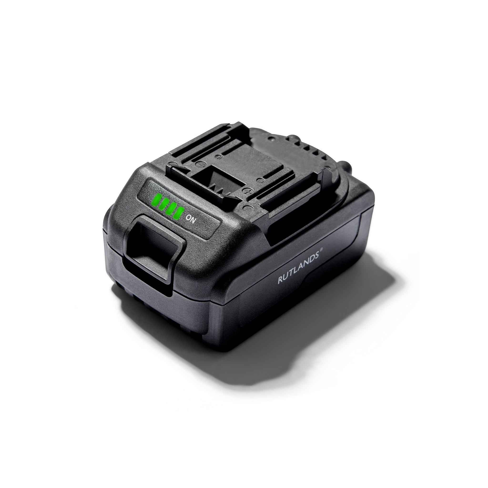 18V x 4.0Ah Battery for Sliding Mitre Saw and Biscuit Jointer