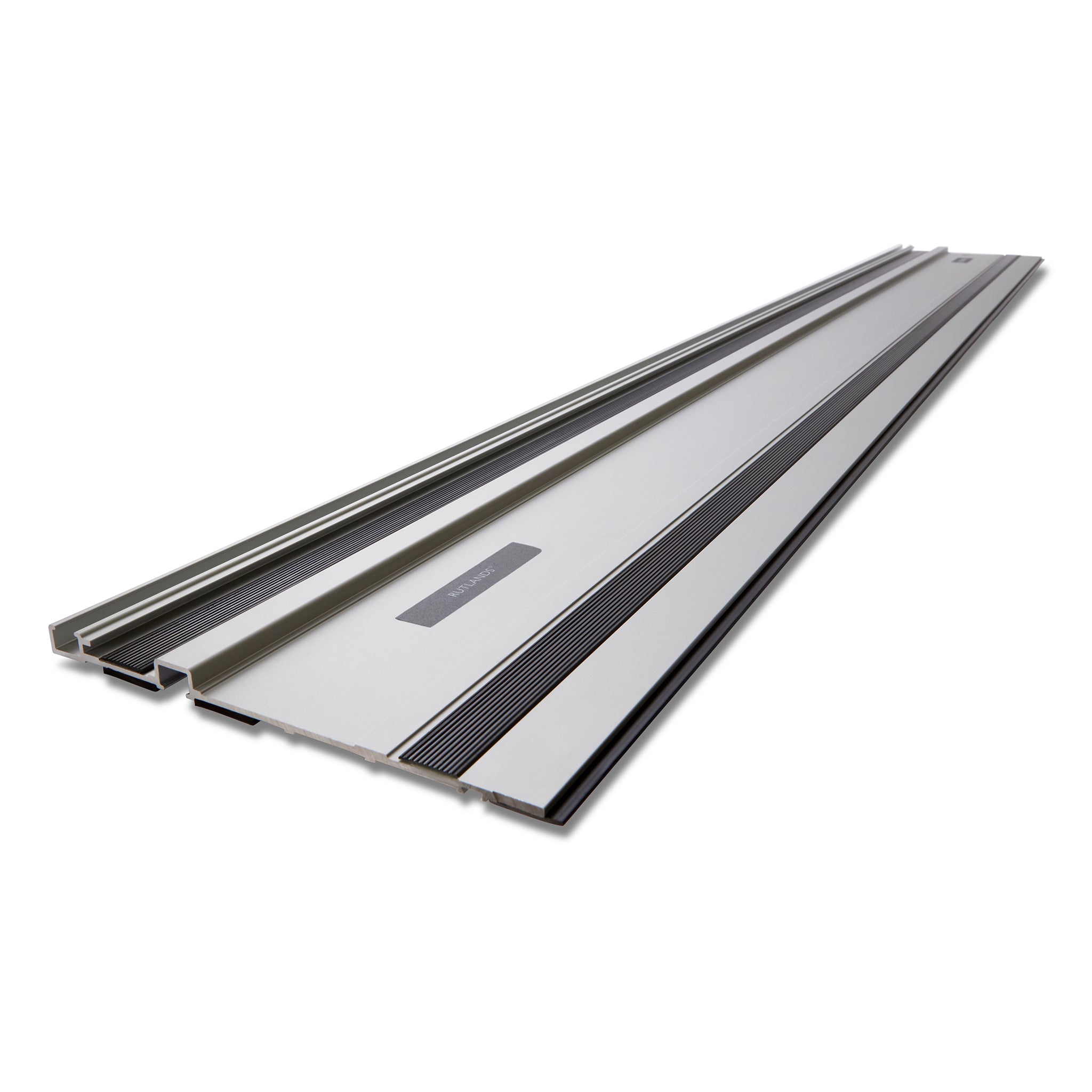 Guide Rail Kit - 2 x 1.4m Rails, Bag, Clamps and Connectors