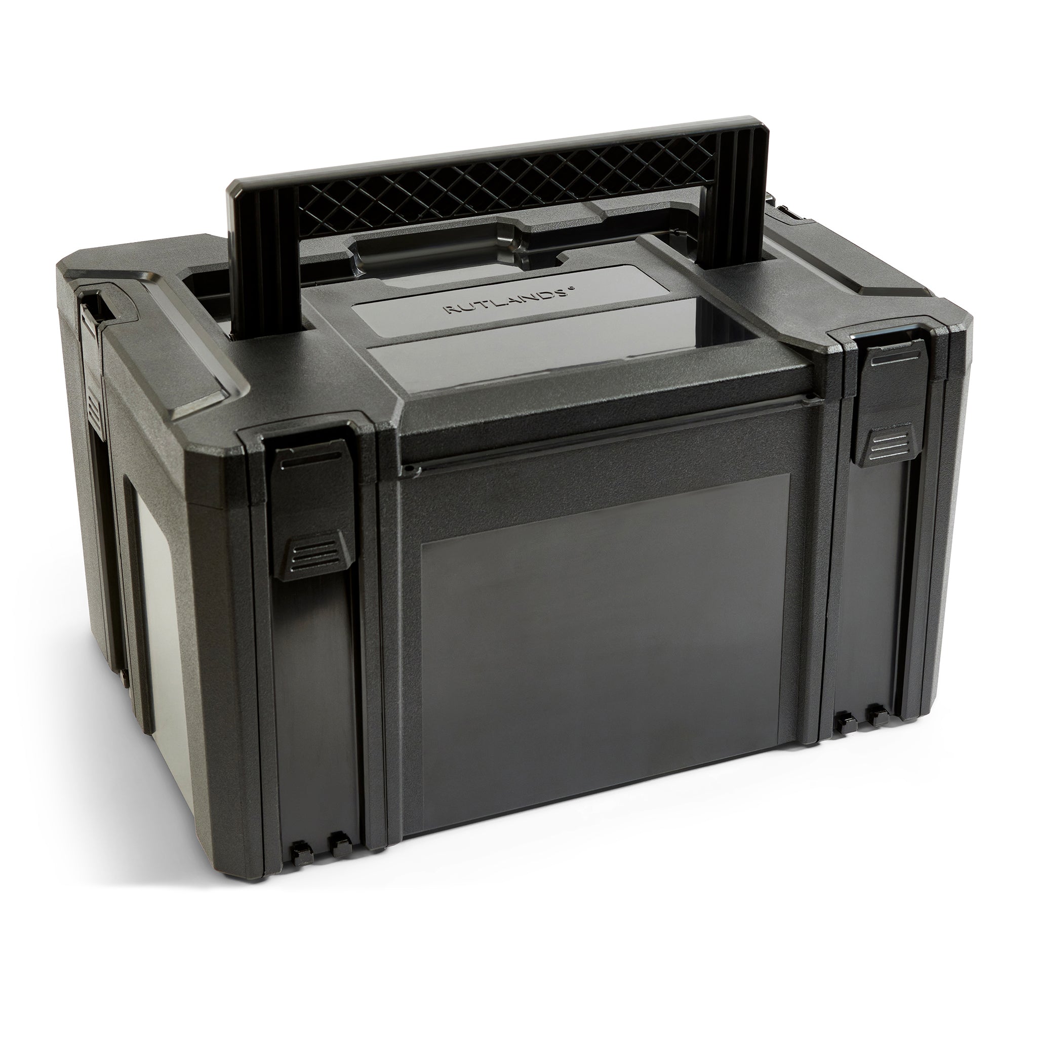 Tool Storage System Case - 443 x 310 x 248mm