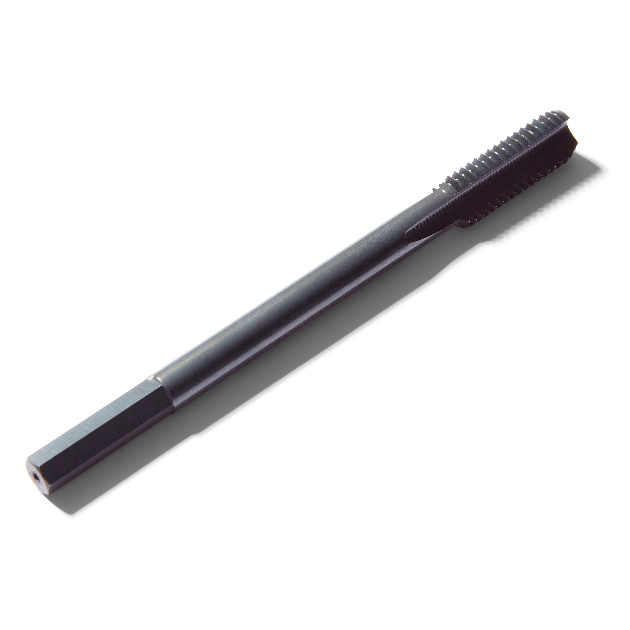 Wood Thread Taps - Set of 3