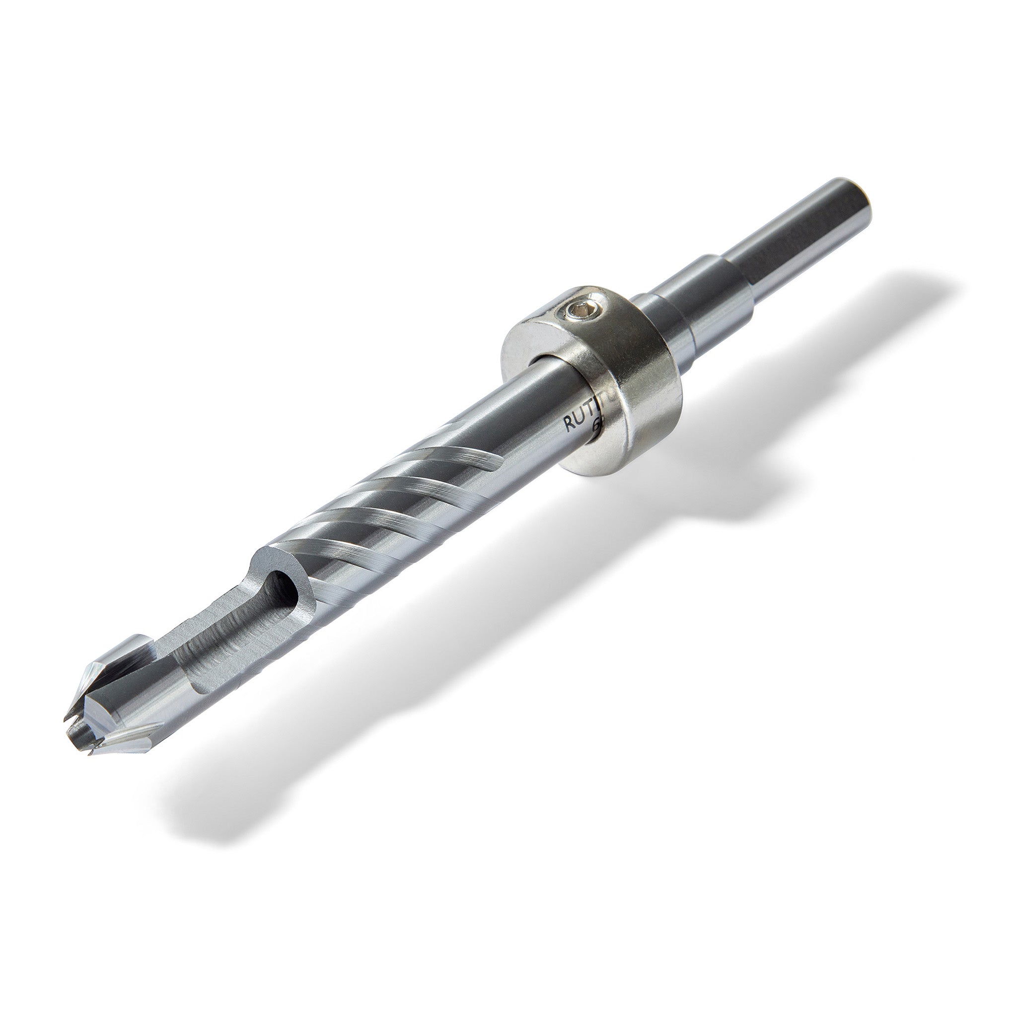 Plug Cutters - Set of 3