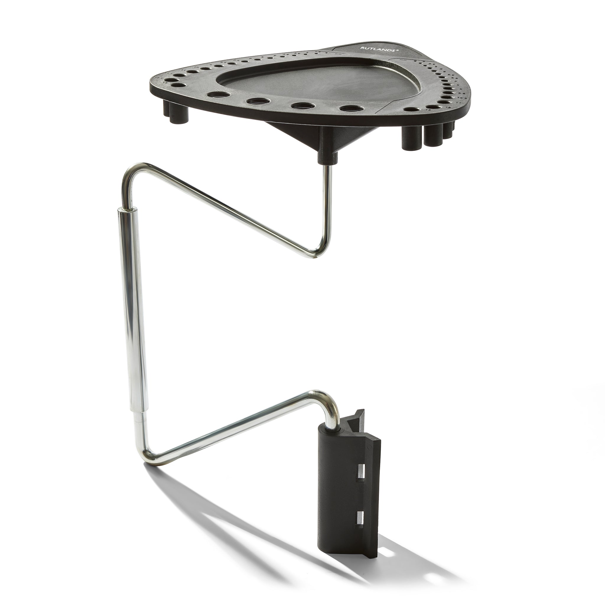 Pillar Drill Bit Holder and Tray