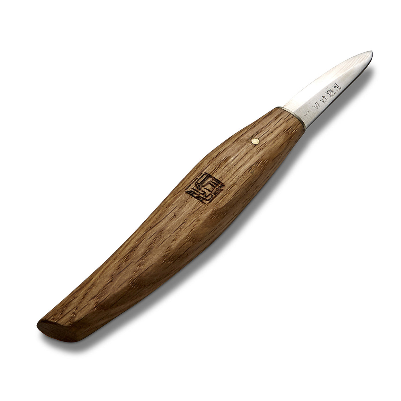 Japanese Wood Carving Knife