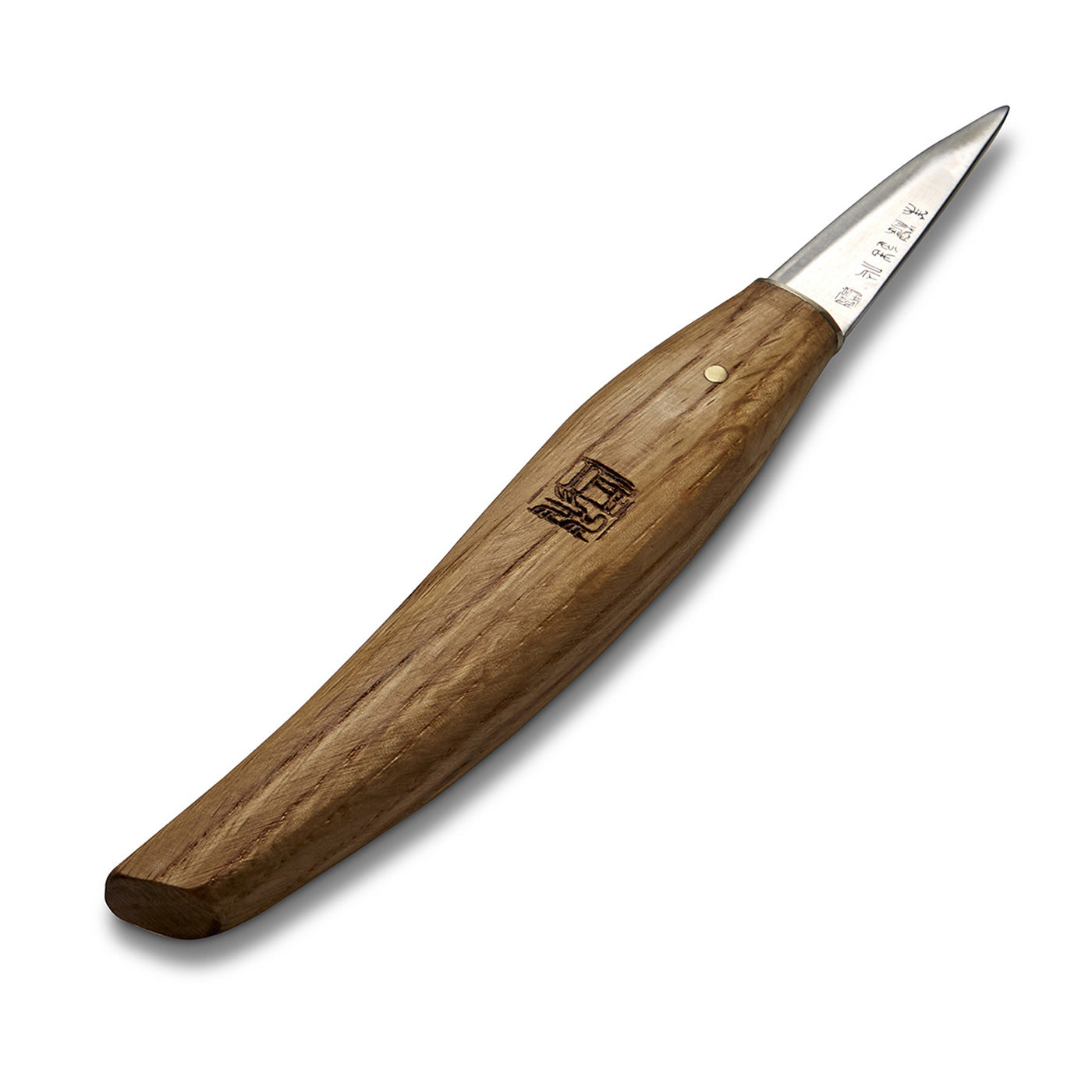 Japanese Wood Carving Knife