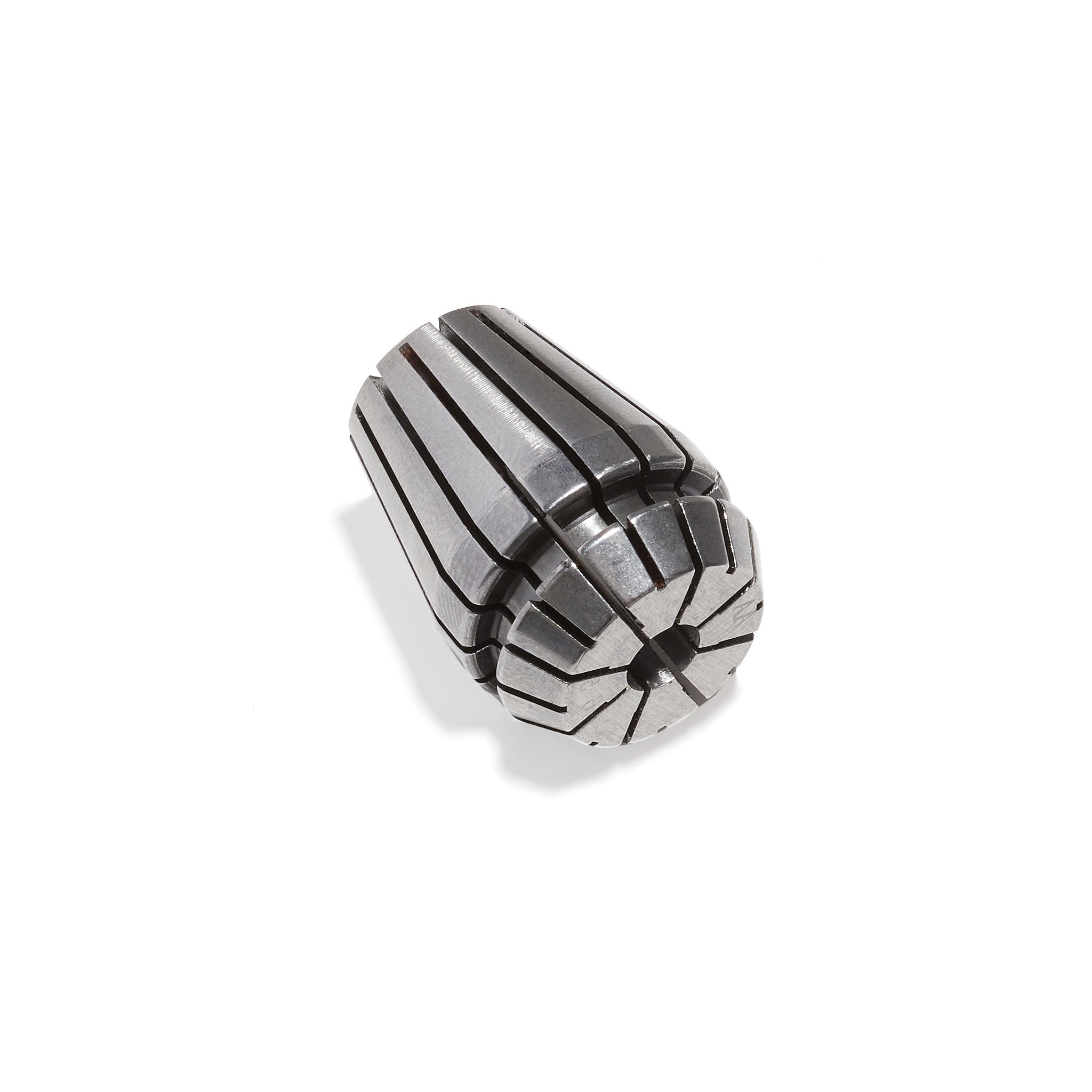 Router Motor ER20 Collets - Set of 3 (6mm, 8mm, 12mm)