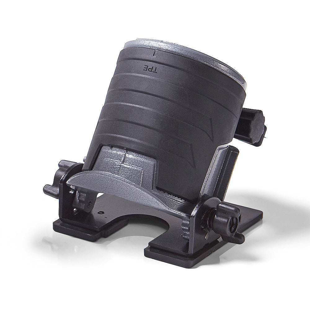 Router Bases - Set of 3