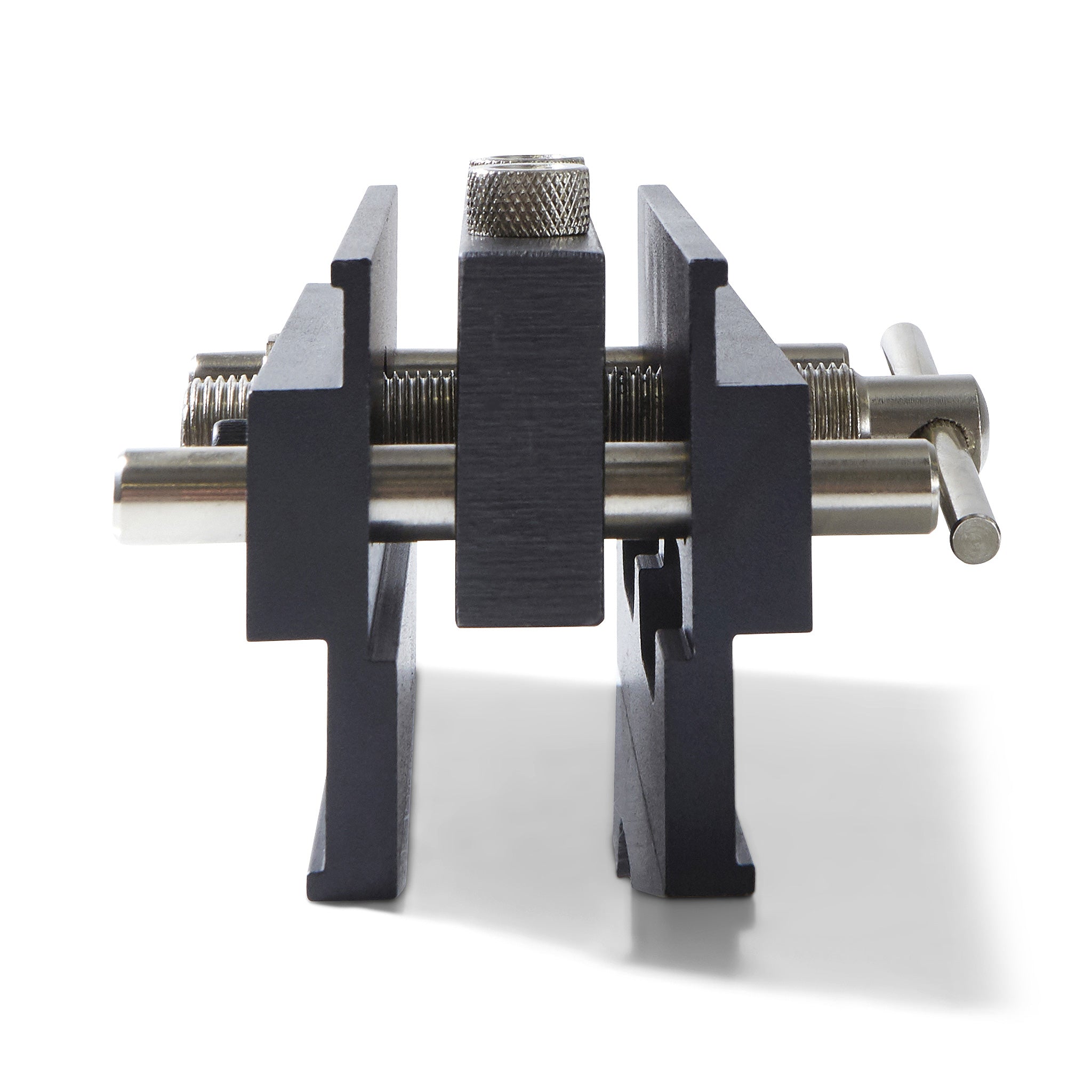 Self-Centering Dowel Jig
