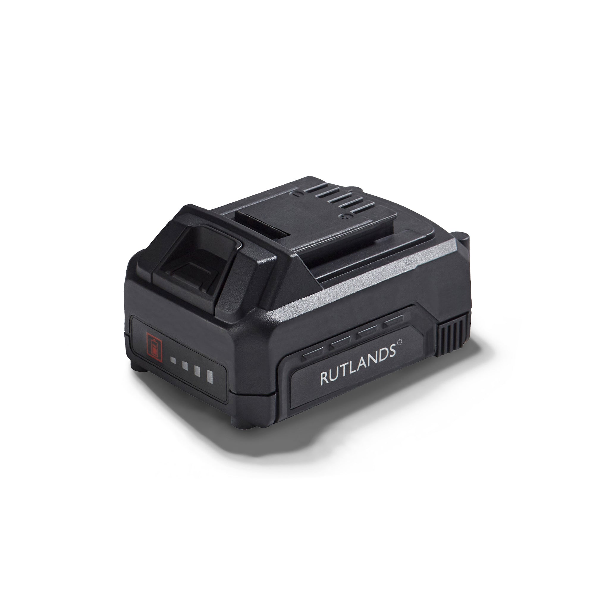 18V x 4.0Ah Battery for Nailer, Vacuum, Blower and Sprayer