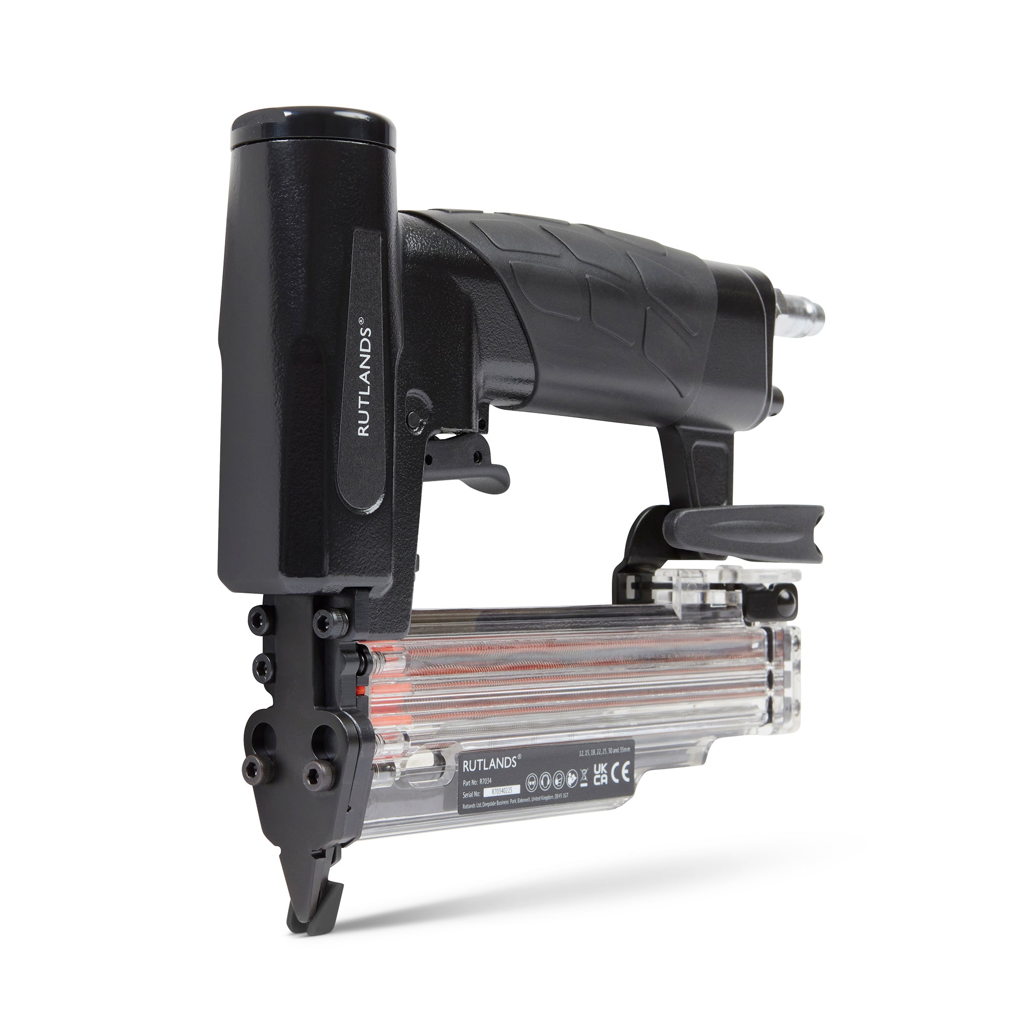 Headless Pinner 23 Gauge - 12mm to 35mm