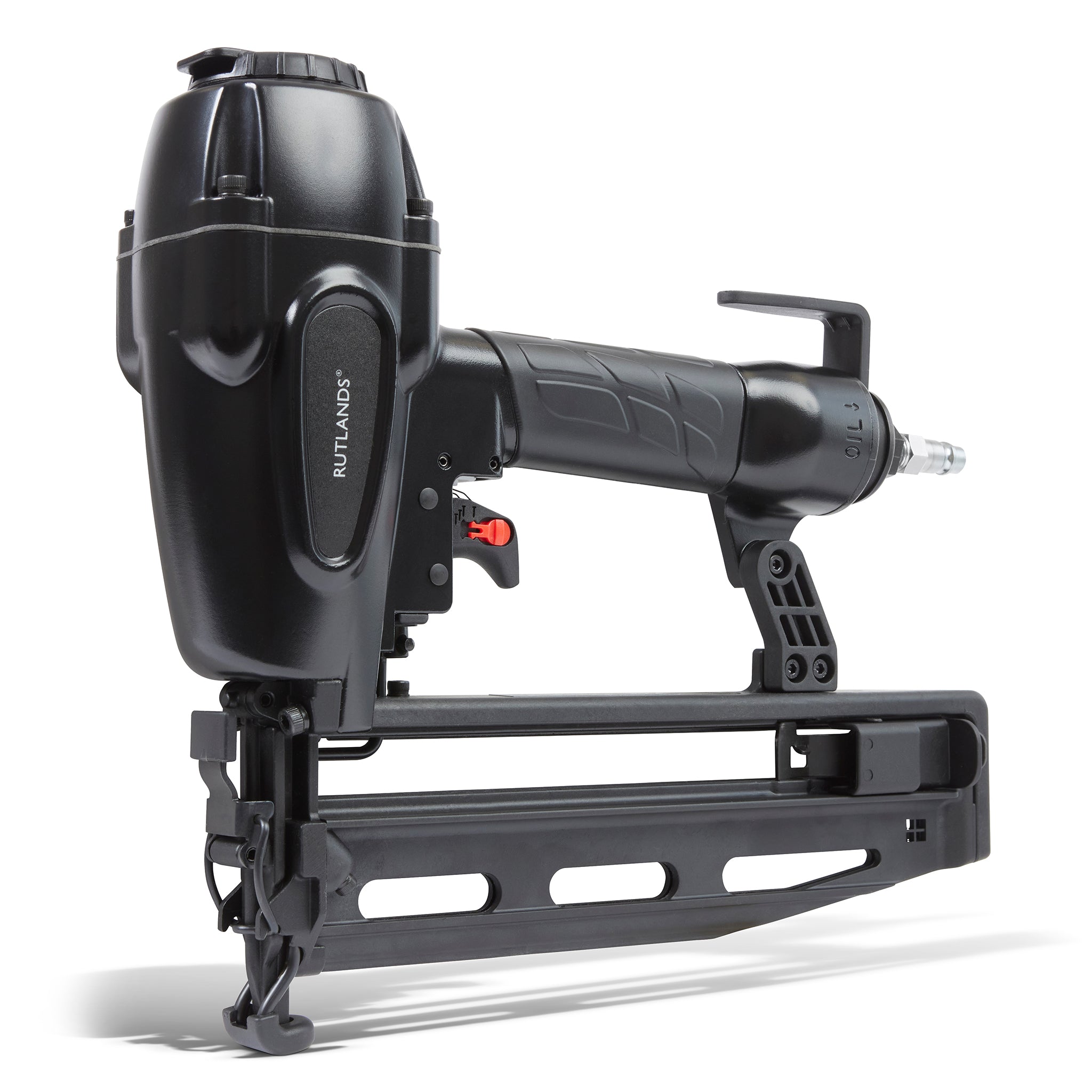 Finish Nailer 16 Gauge - 25mm to 64mm
