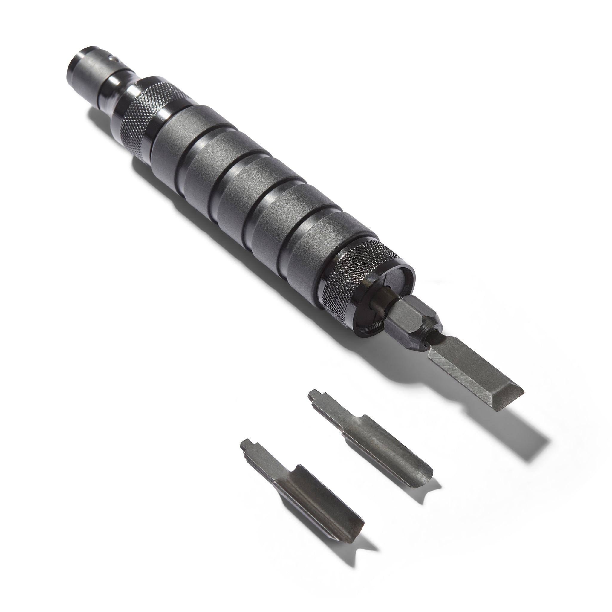 Reciprocating Handpiece for Bench Grinder and Hanging Rotary Tool