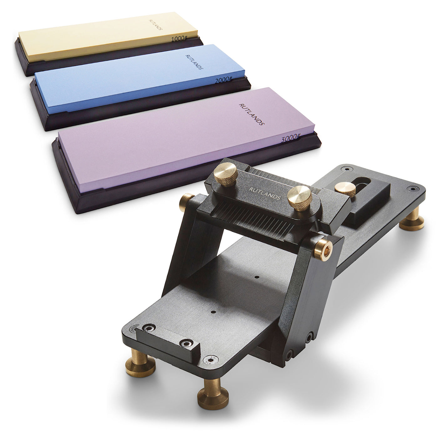 Japanese Water Stone Kit