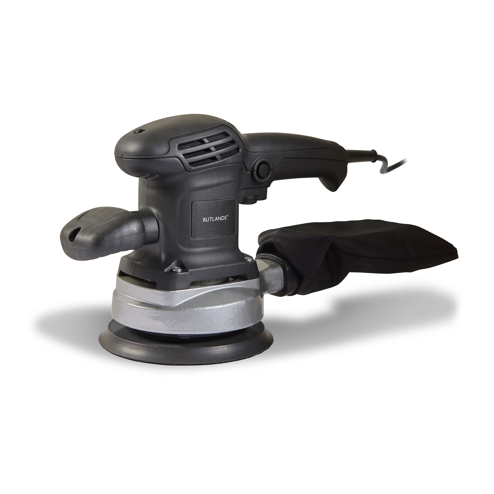 Random Orbital Sander - 150mm, 3.0 Orbit