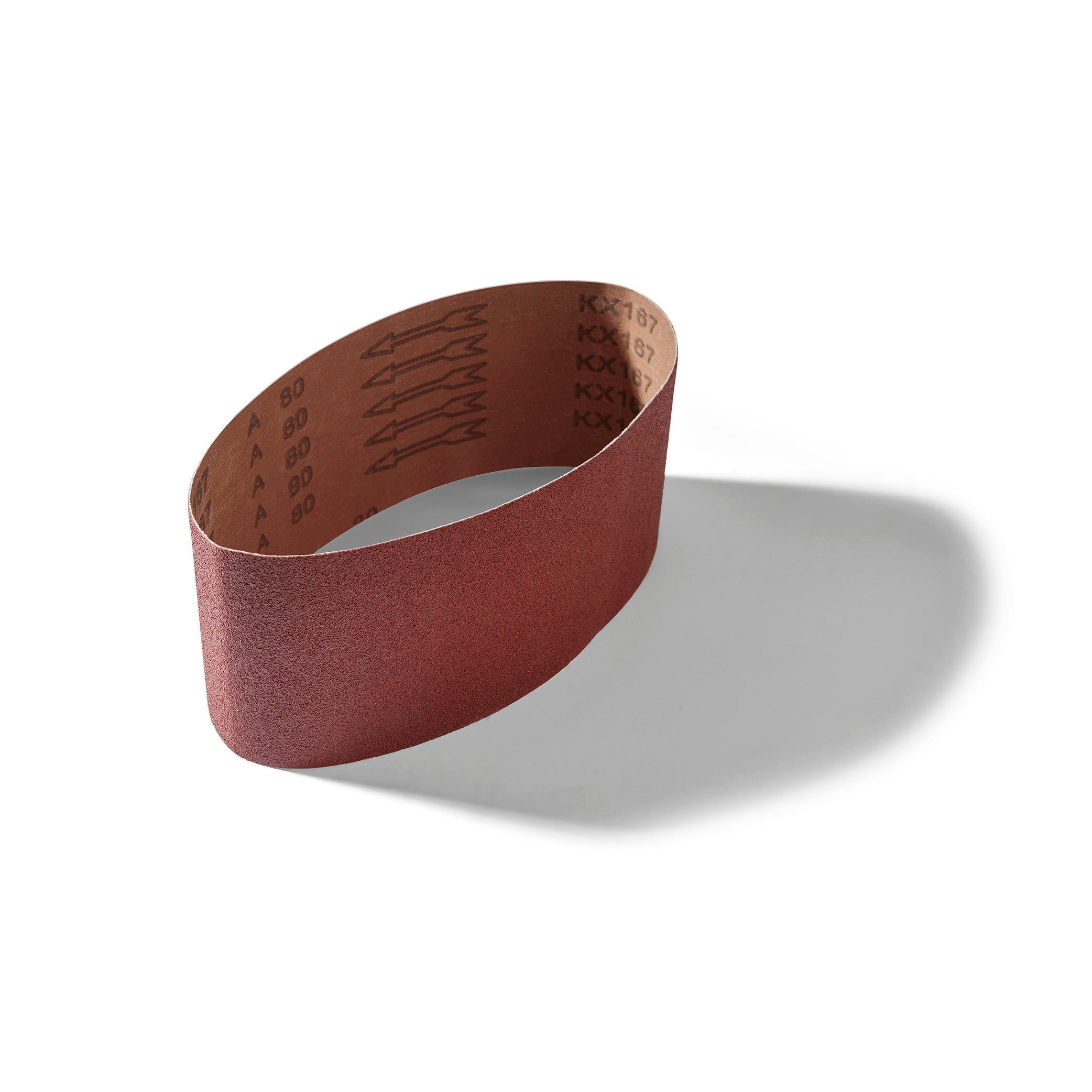 Abrasive Belts 80 Grit Next Day Delivery Rutlands Limited