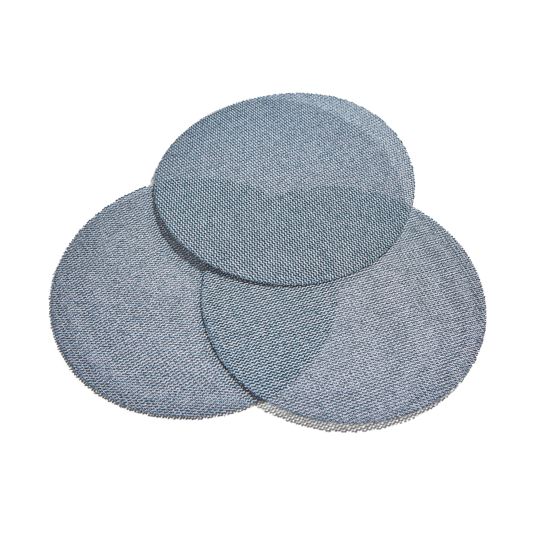 125mm Net Abrasive Discs - Aluminium Oxide - Pack of 50