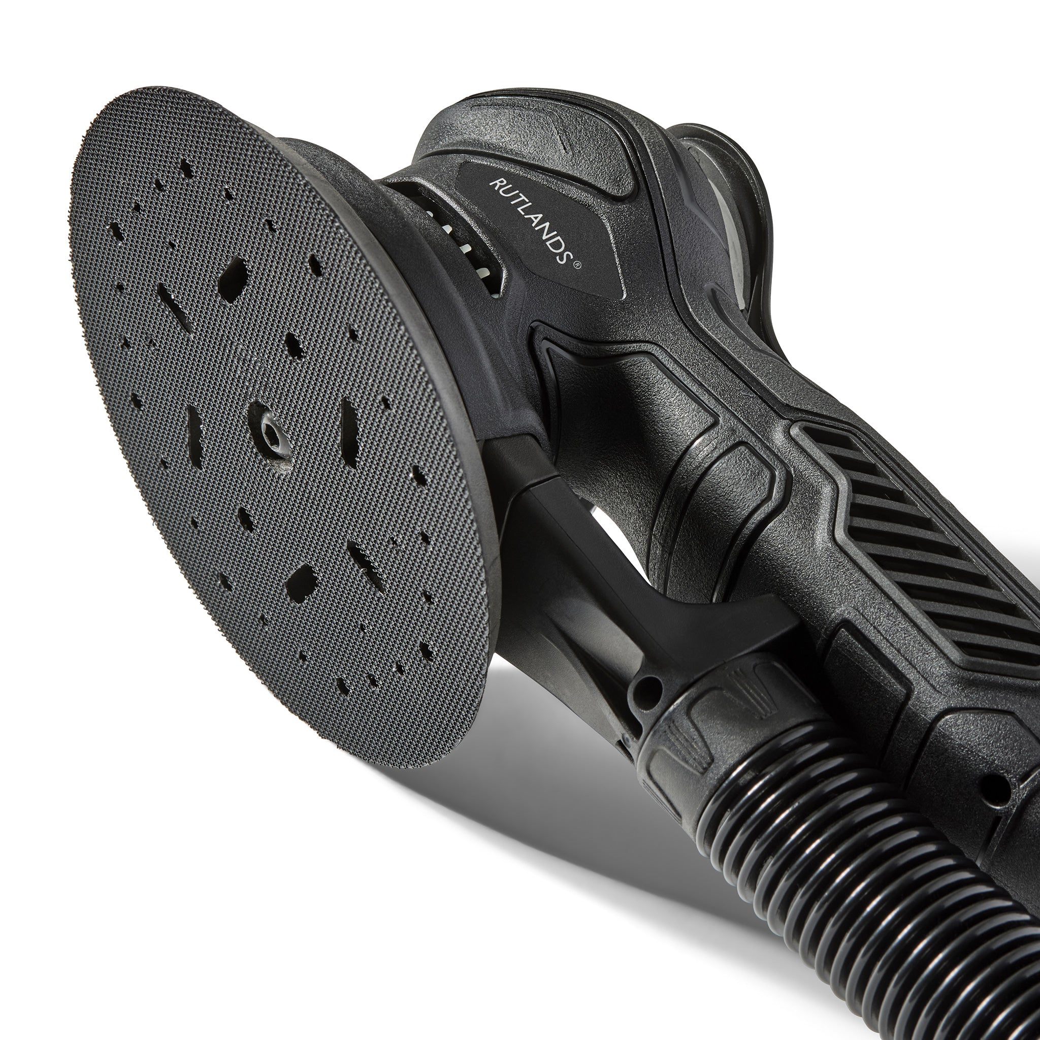 Brushless Random Orbital Sander - 125/150mm, 5.0mm Orbit