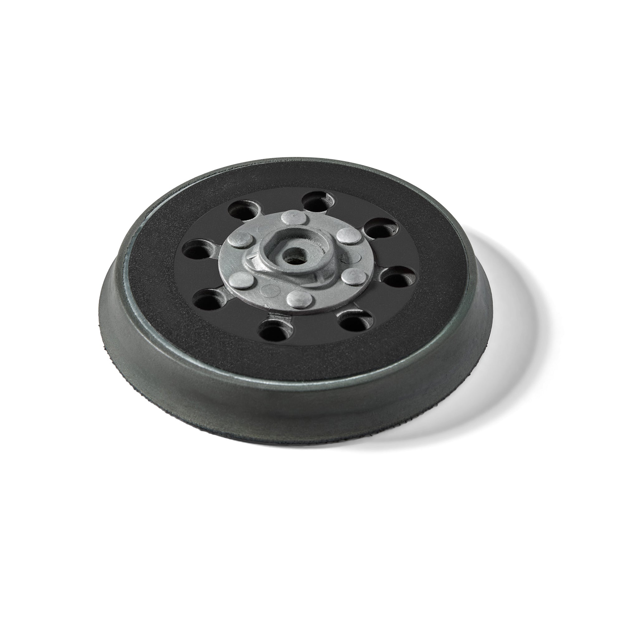 Replacement Pads for Brushless Random Orbit Sander - 125mm - Pack of 2