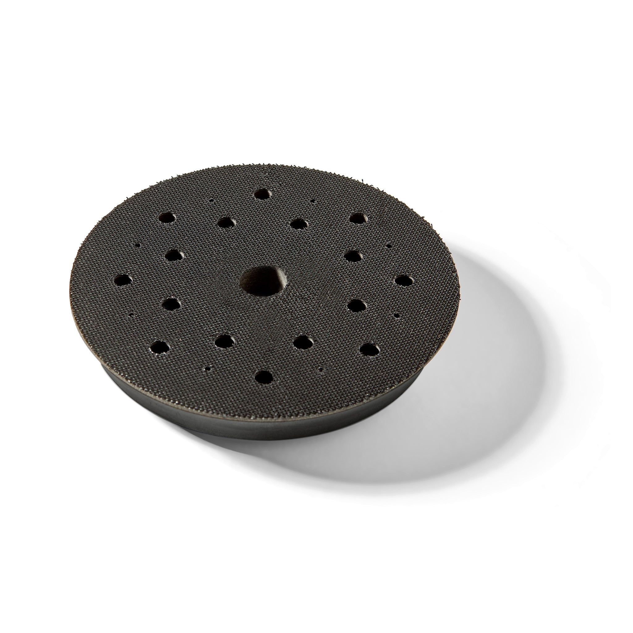 Replacement Pads for Brushless Random Orbit Sander - 125mm - Pack of 2