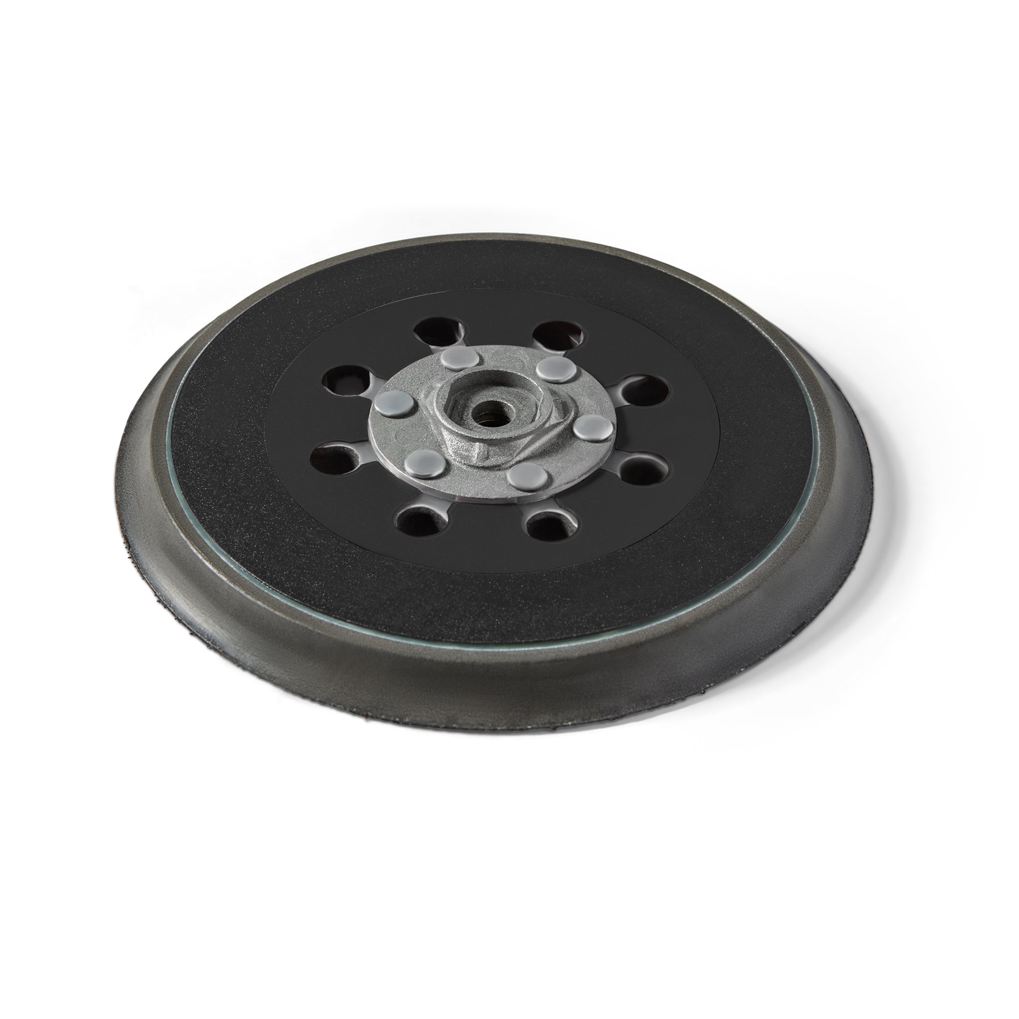 Replacement Pads for Brushless Random Orbit Sander - 150mm - Pack of 2