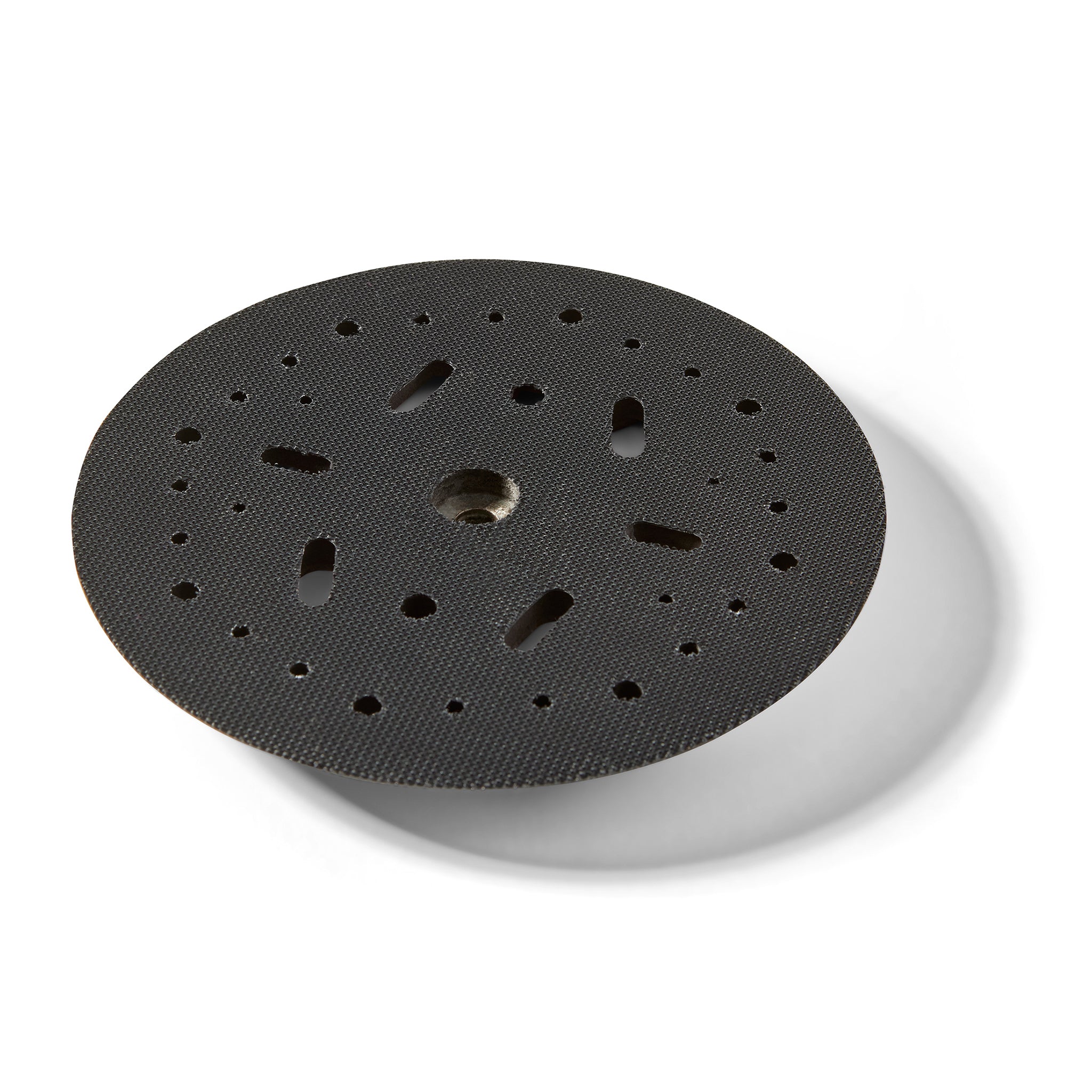 Sourcing Map 50 Pcs 150mm 6 Inch Sanding Disc 6 Hole 80/100/120/150/220 - View #11