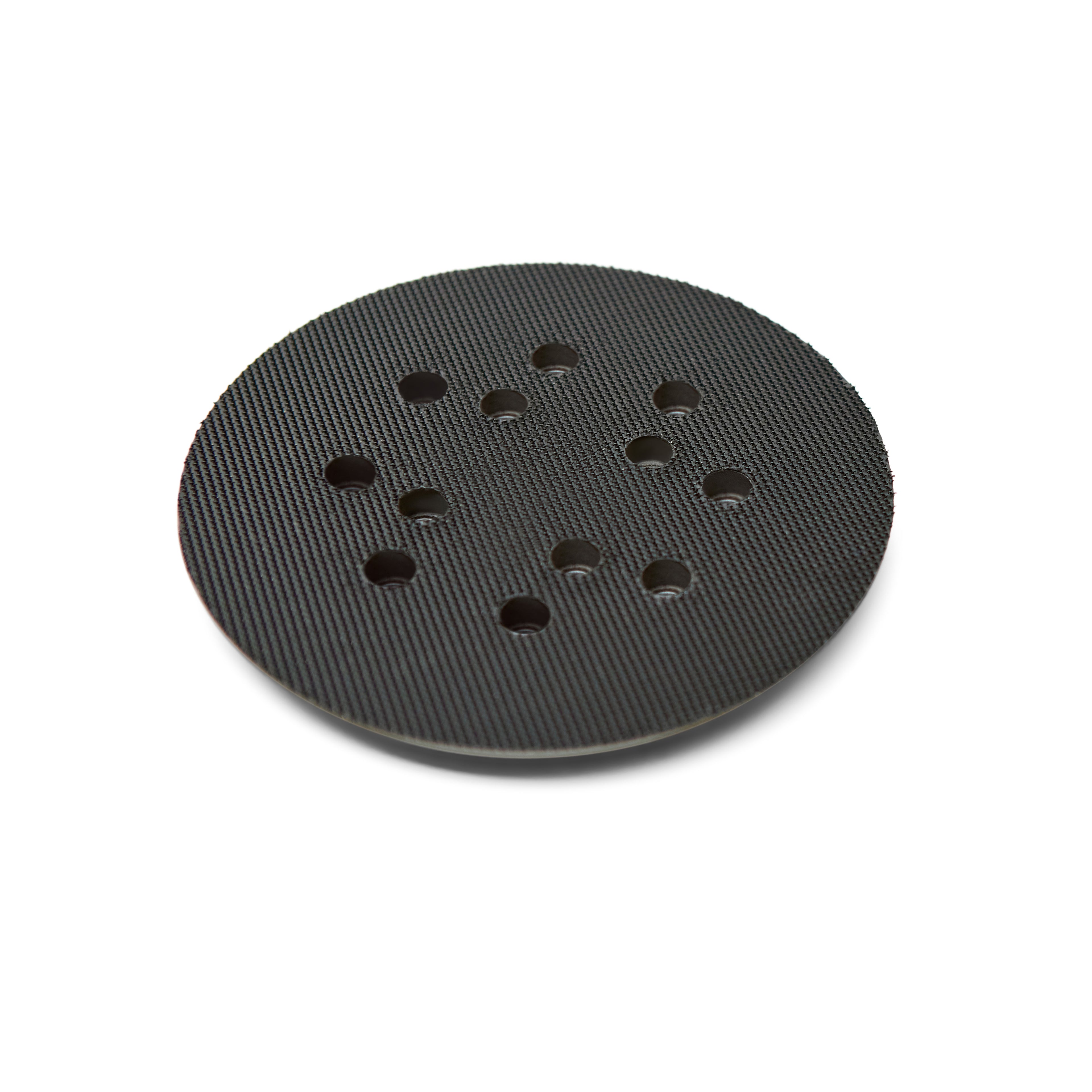Replacement Pads for Brushless Cordless 20V Random Orbit Sander - 125mm - Pack of 2