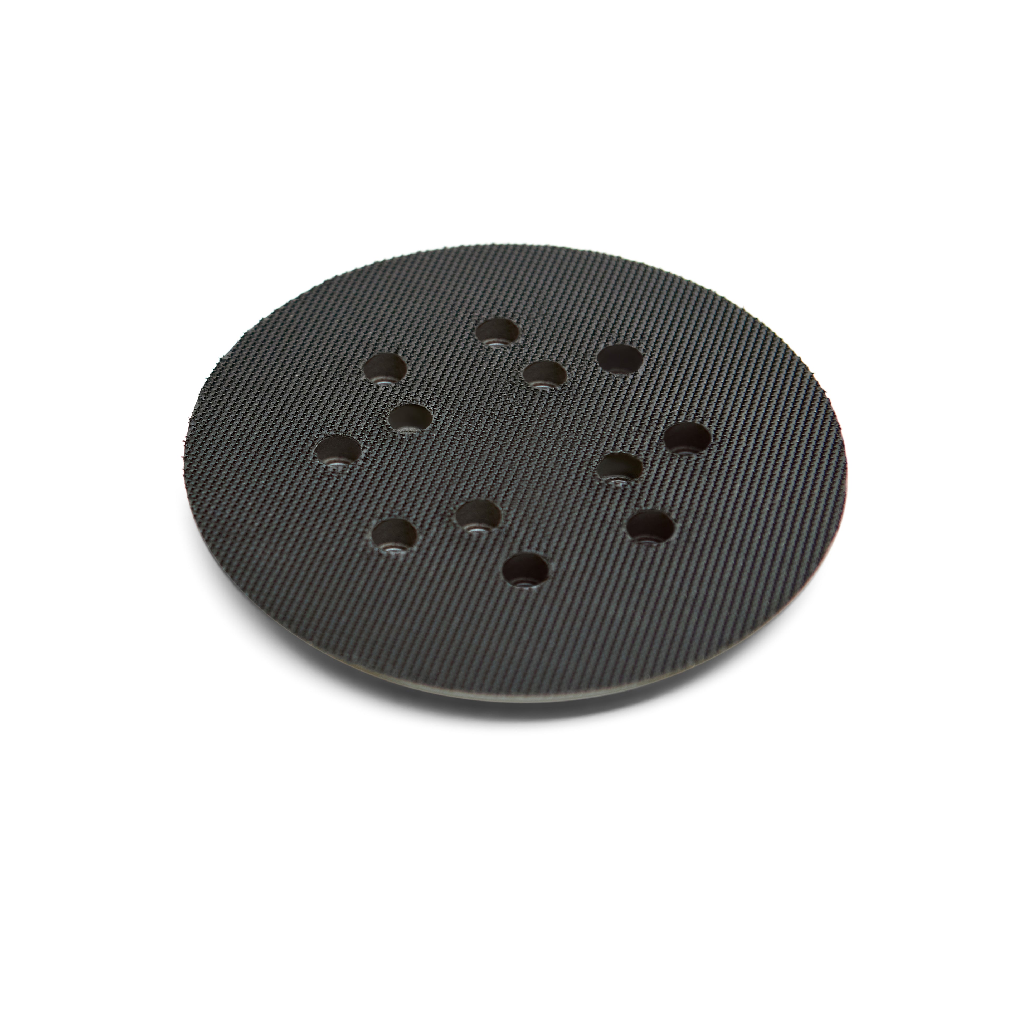 Replacement Pads for Brushless Cordless 20V Random Orbit Sander - 125mm - Pack of 2