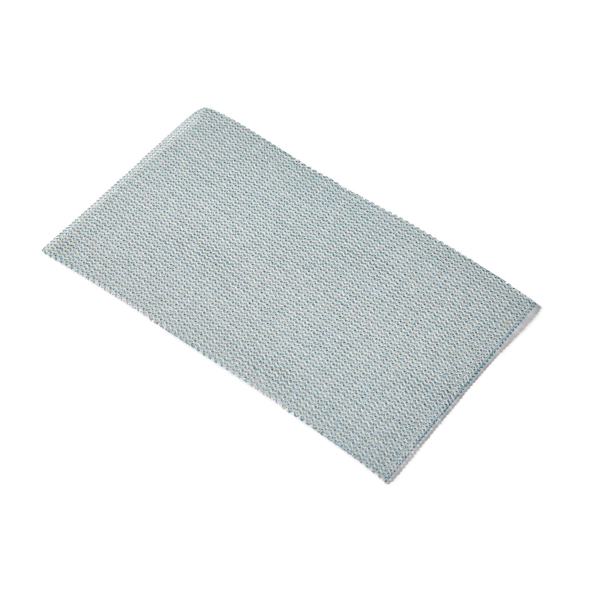 81mm x 133mm Net Abrasive Palm Sheets - Aluminium Oxide - Mixed Pack of 50