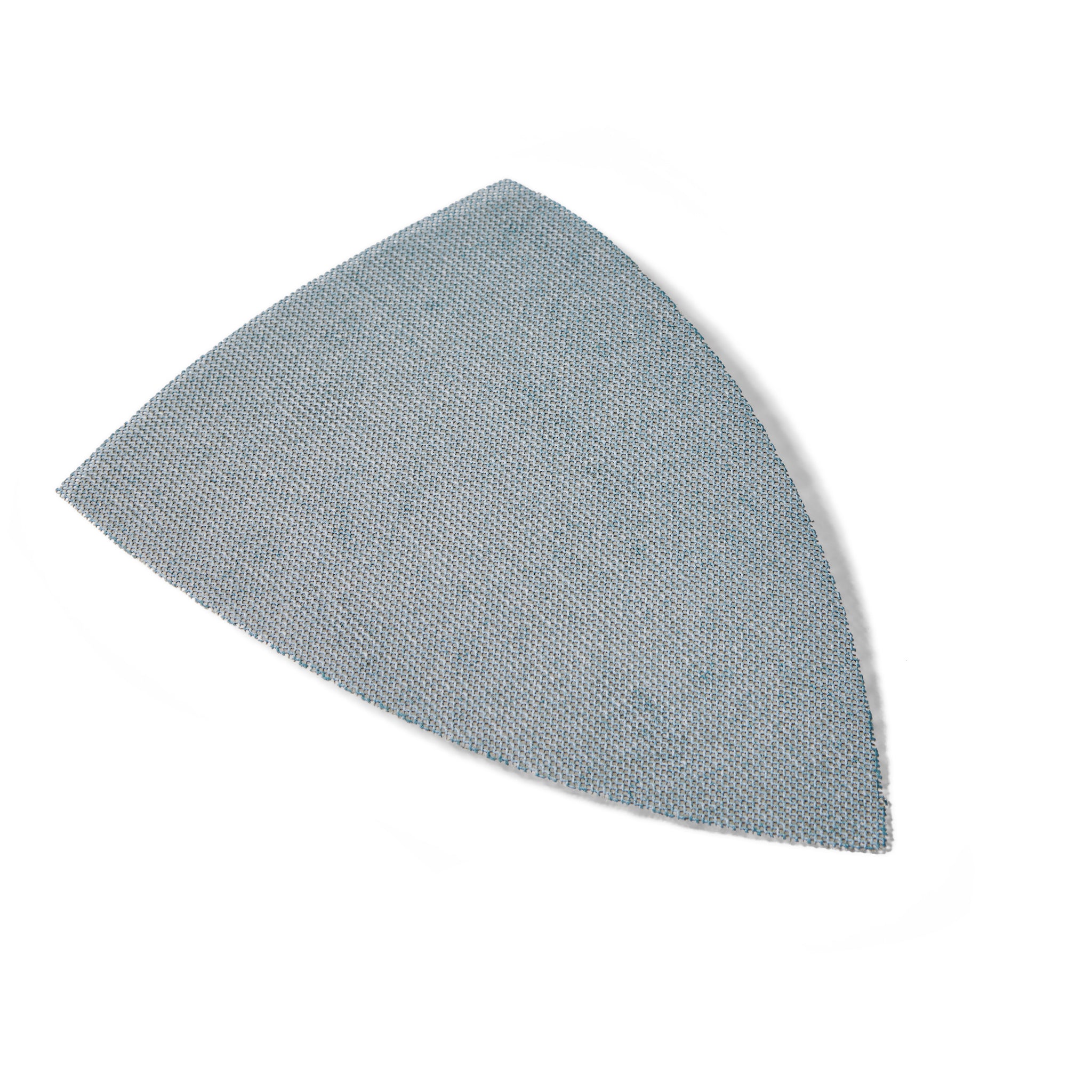 100mm x 152mm Net Abrasive Delta Sheets - Aluminium Oxide - Mixed Pack of 50