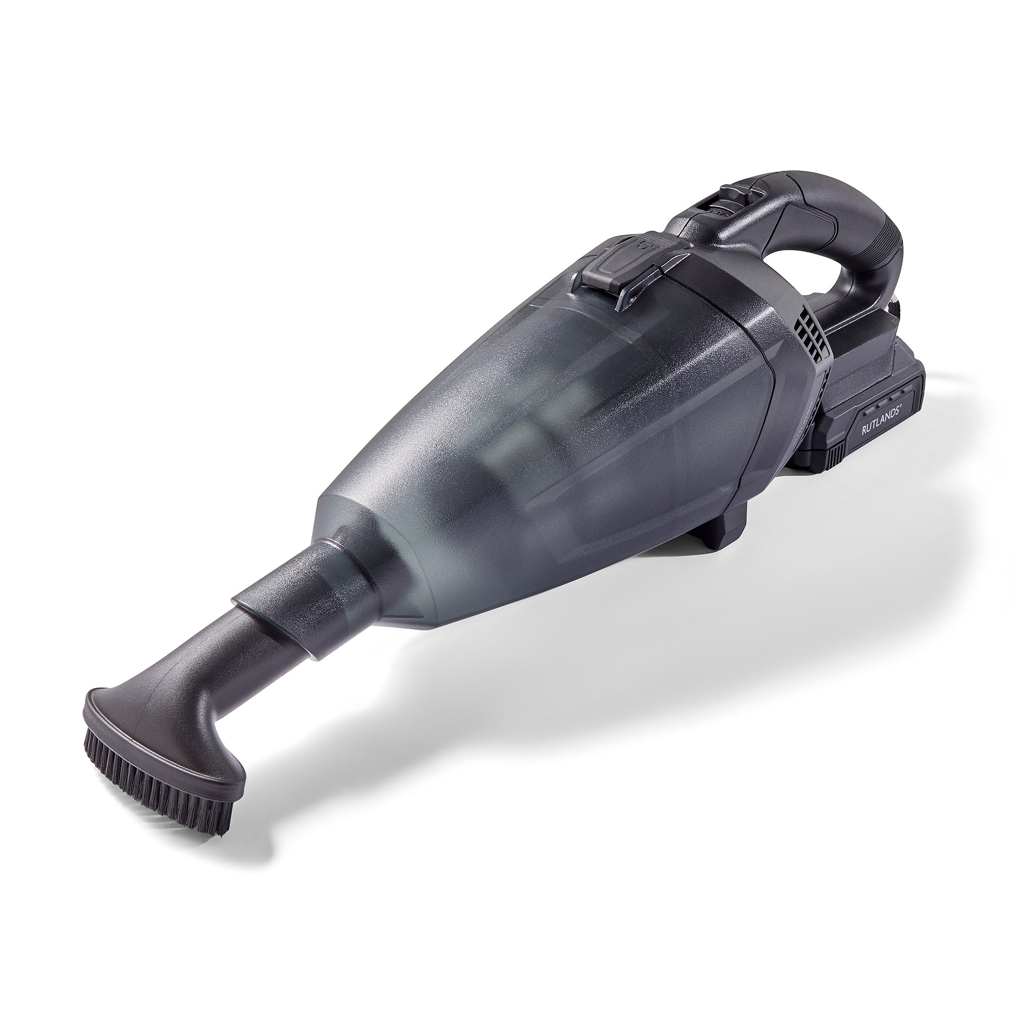 Cordless 18V Vacuum