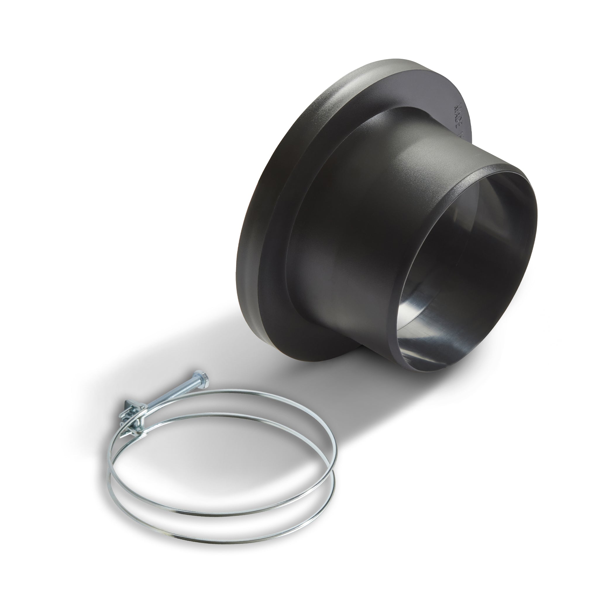 Dust Extraction Hose Magnetic Machine Coupling - 100mm