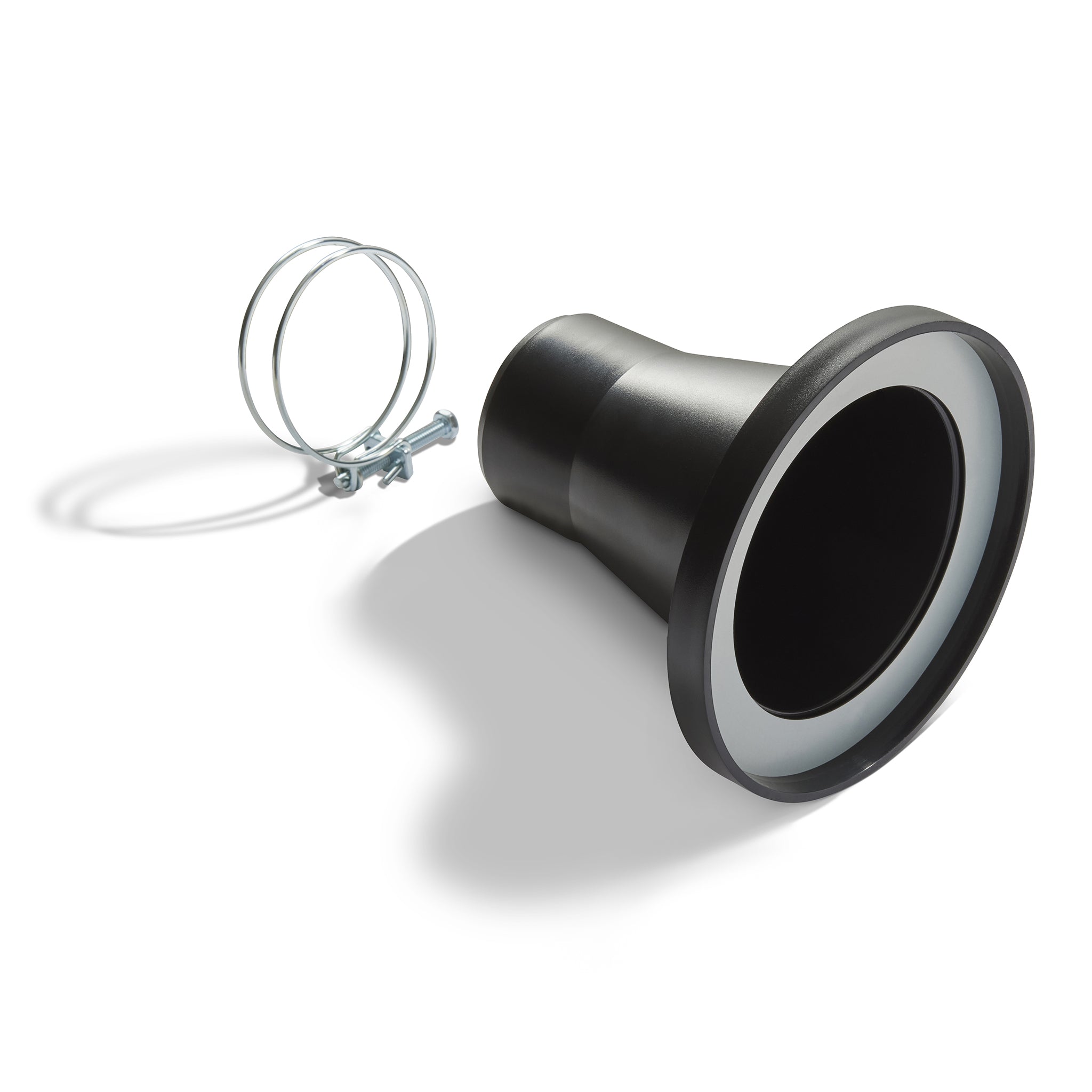 Dust Extraction Hose Magnetic Machine Coupling - 63mm