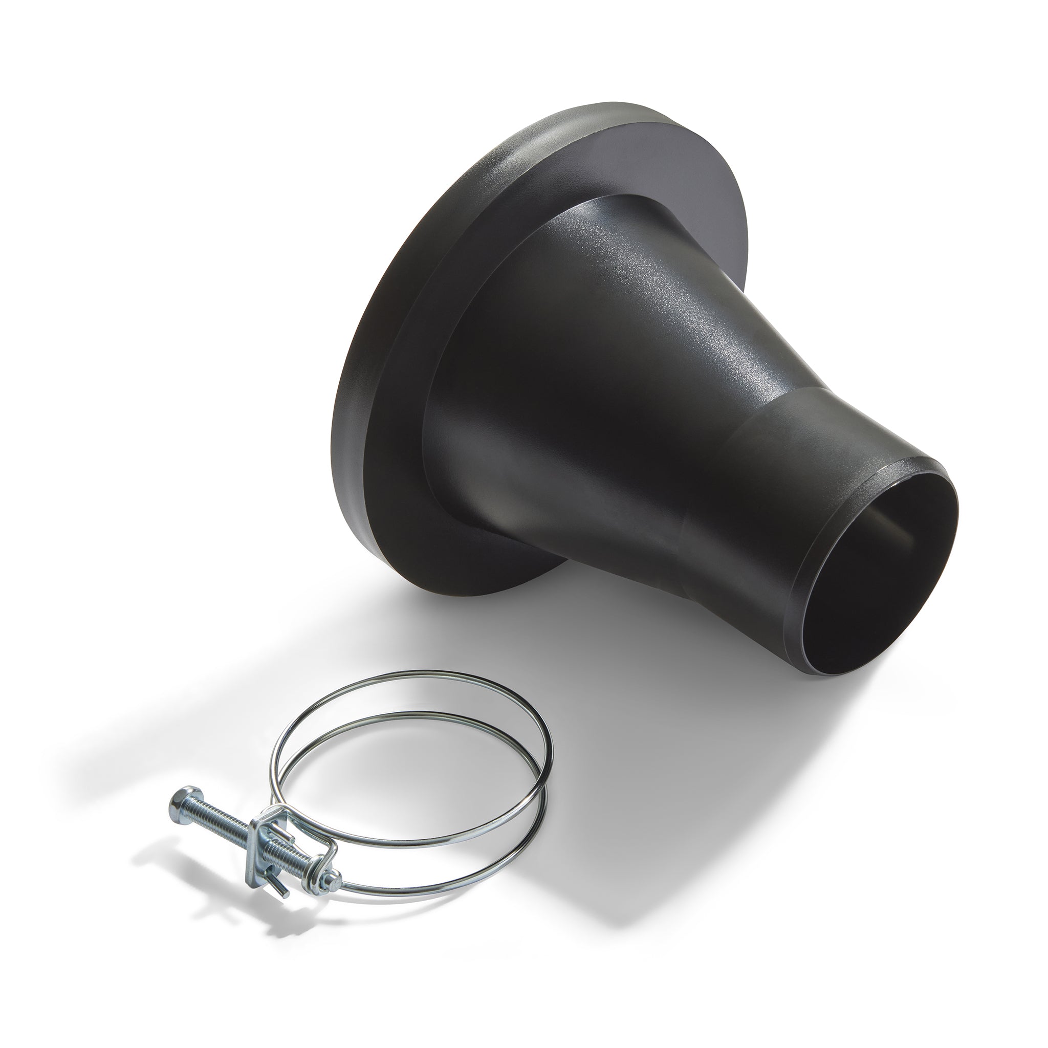 Dust Extraction Hose Magnetic Machine Coupling - 63mm