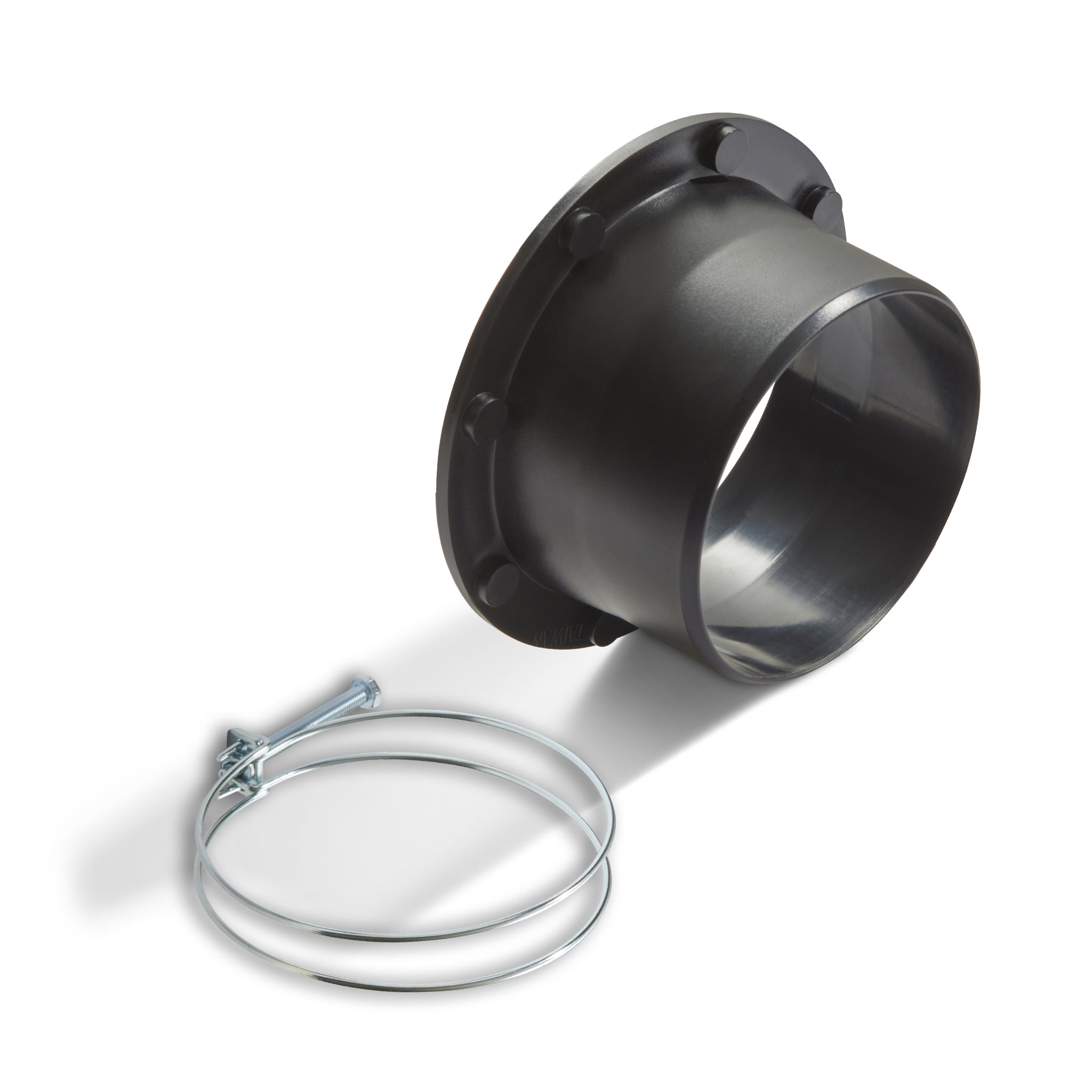 Dust Extraction Hose Magnetic Hose Connector - 100mm