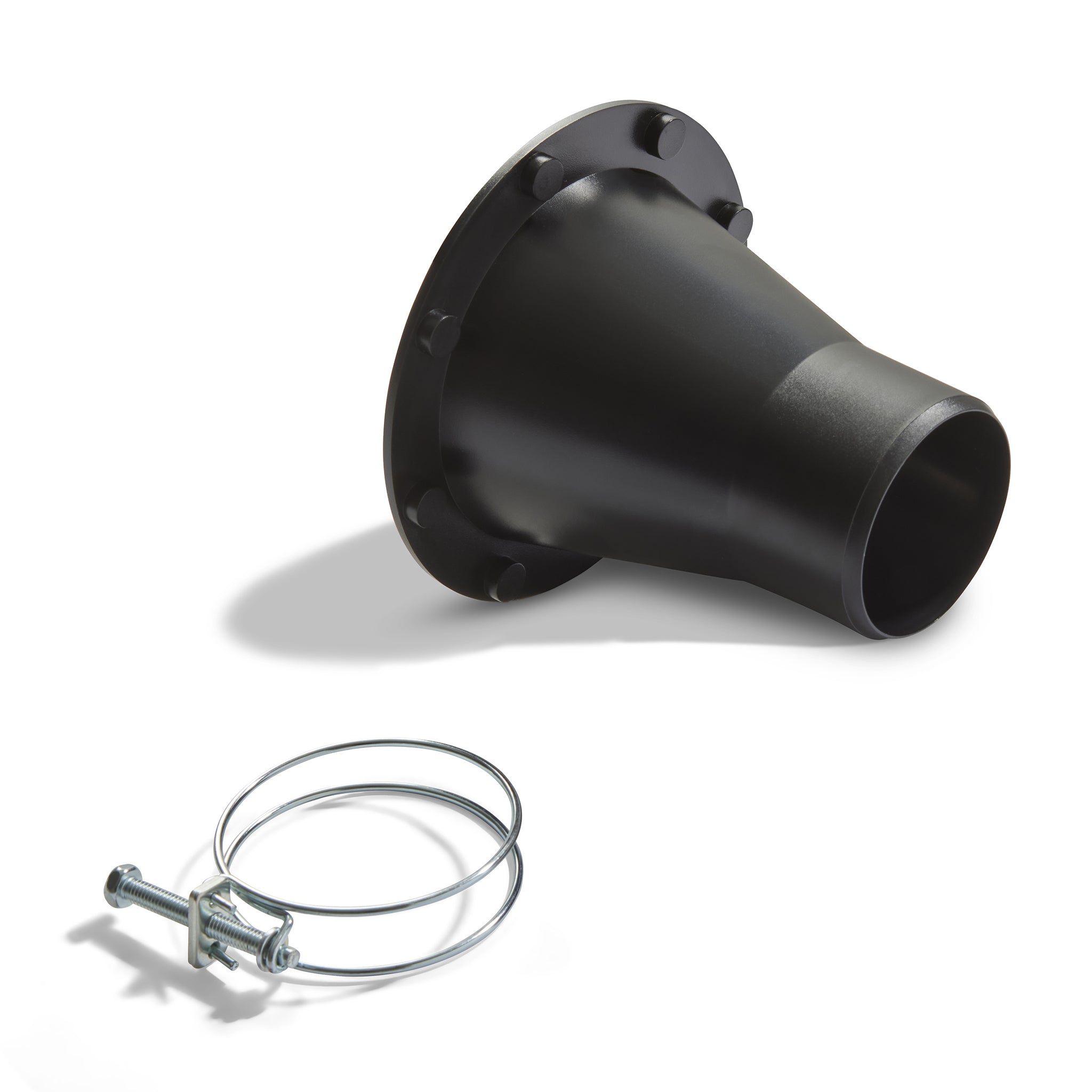 Dust Extraction Hose Magnetic Hose Connector - 63mm