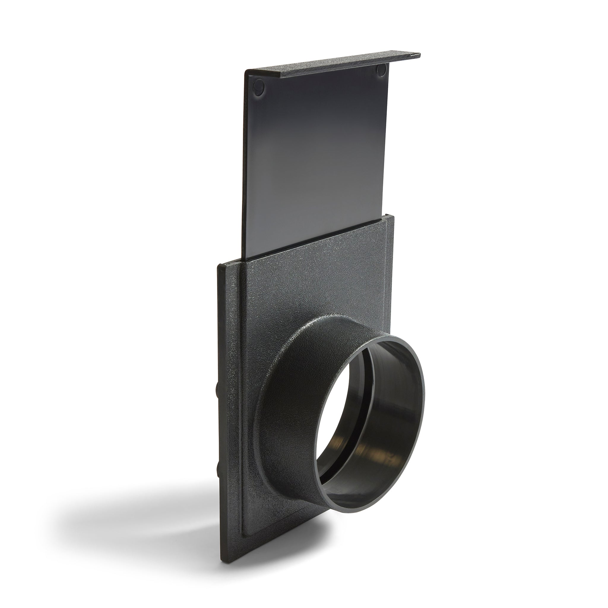 Dust Extraction Hose Magnetic Blast Gate - 100mm