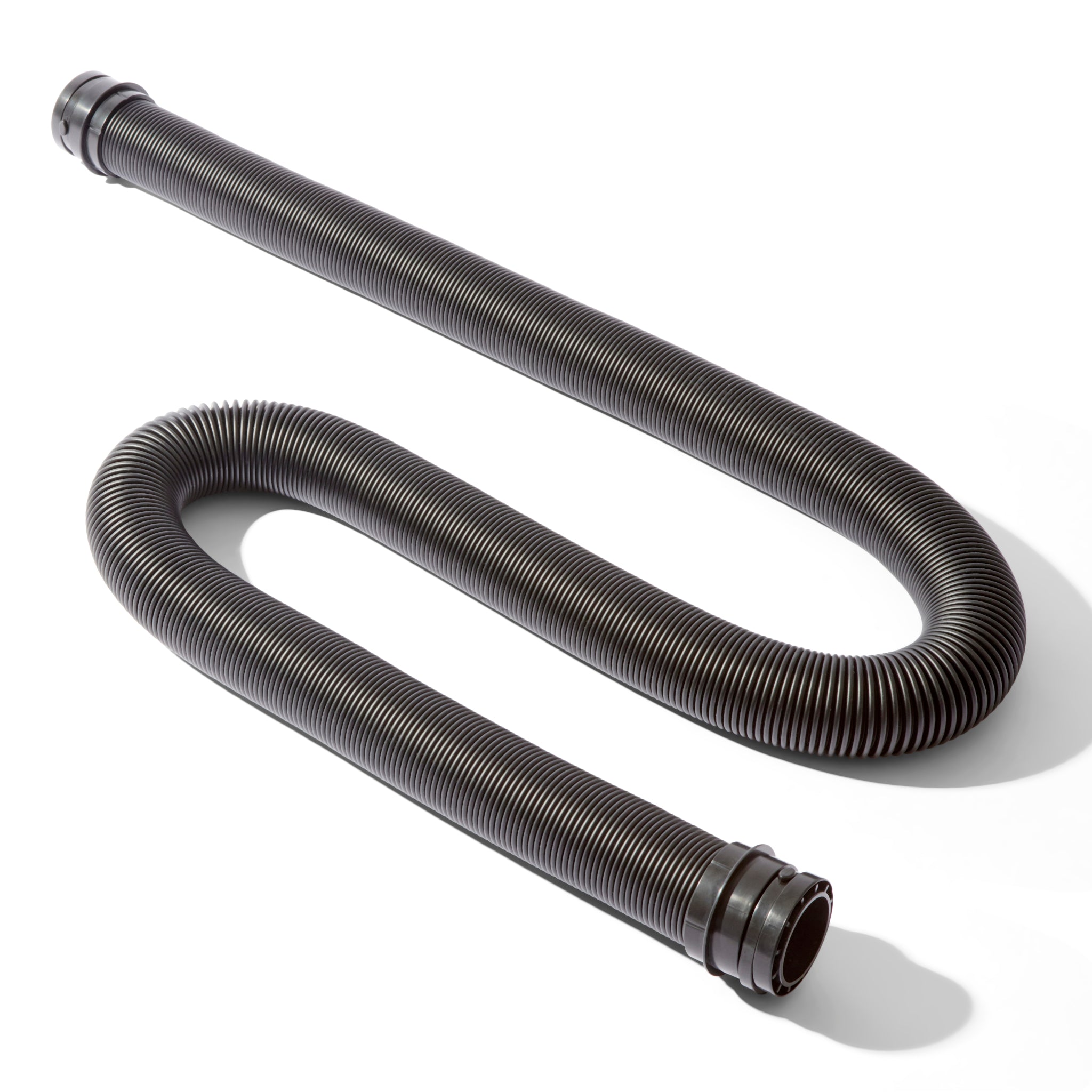 Power Tool Dust Hose Fast-Click Kit with Stretch Hose - 5m