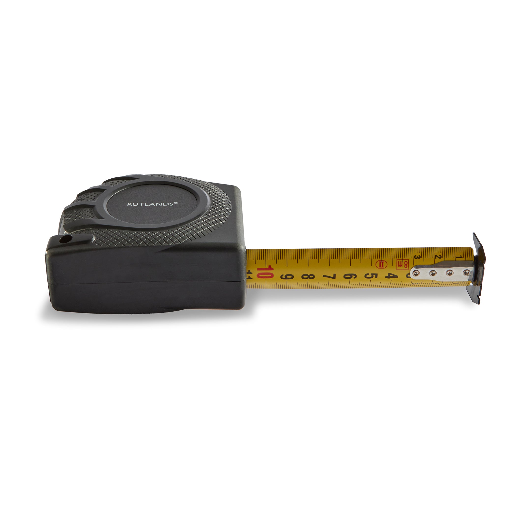 Auto Locking Tape Measure - 8m