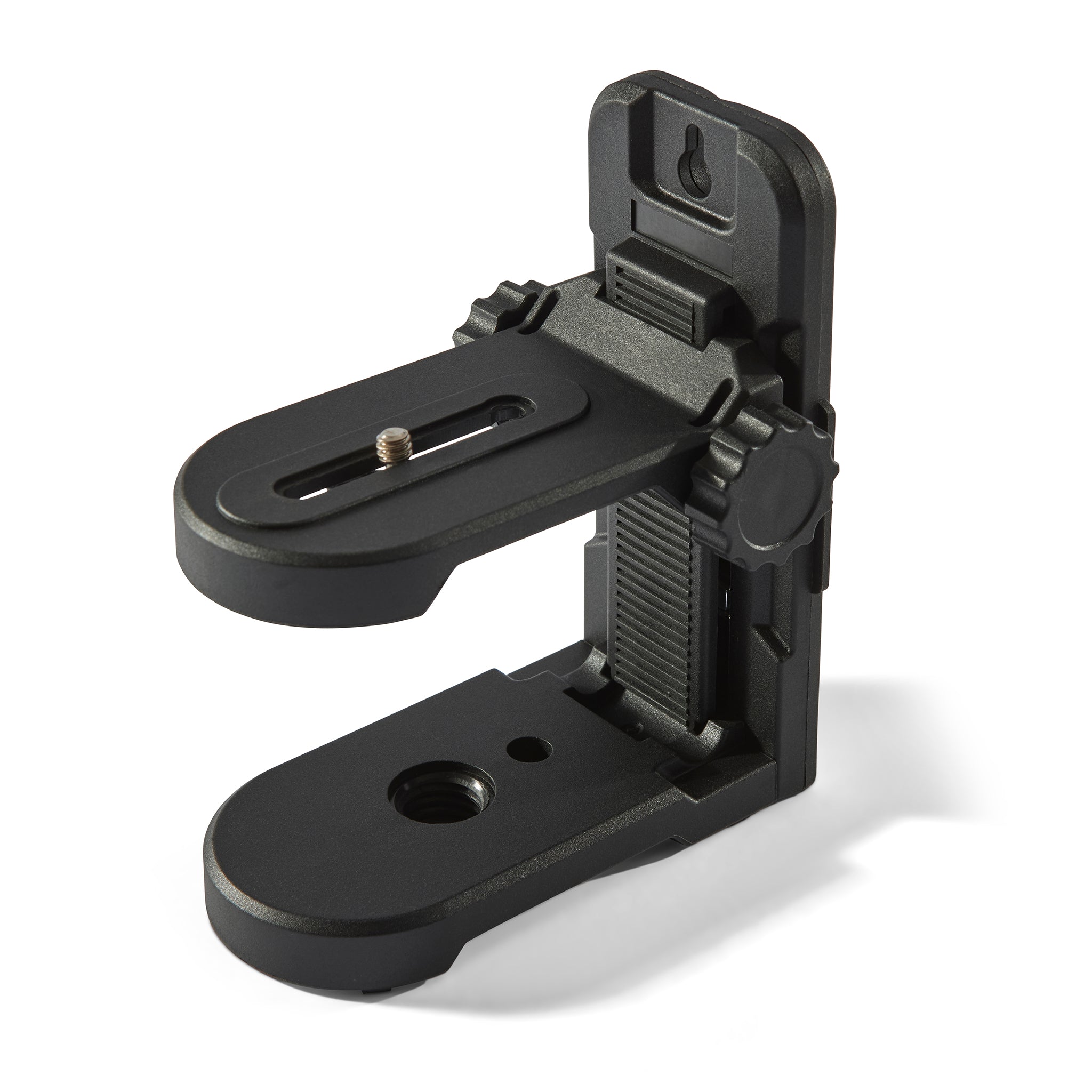 Green Self-Levelling 360° Cross-Line Laser Level with Plumb Spots