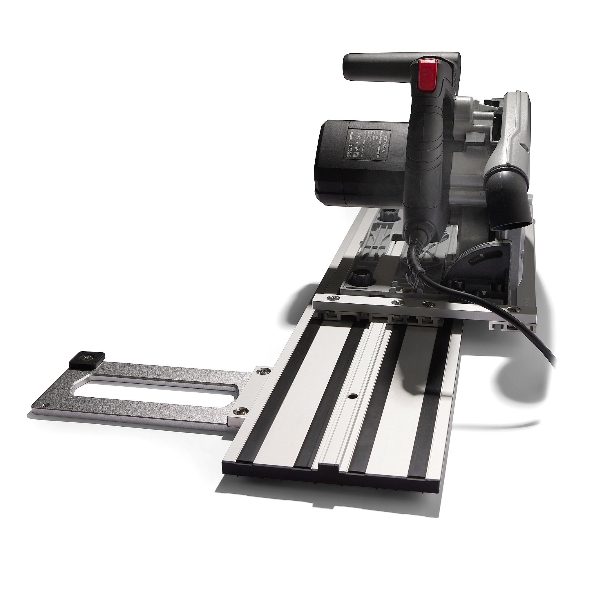 Guide Rail Square Attachment