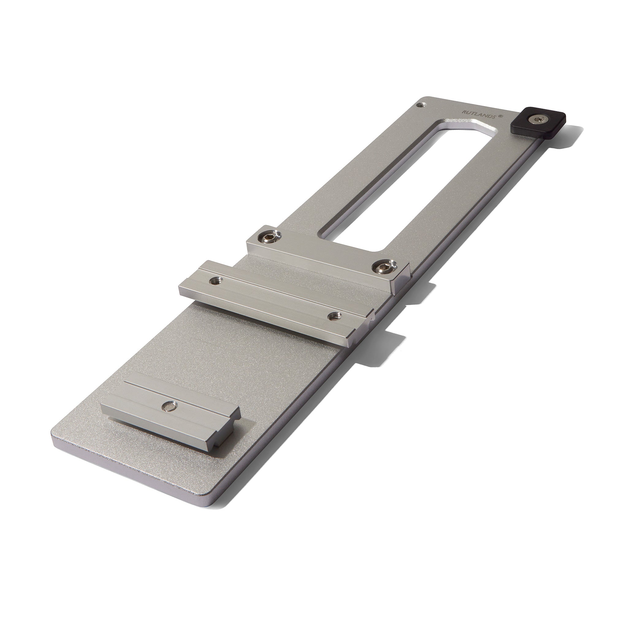 Guide Rail Square Attachment