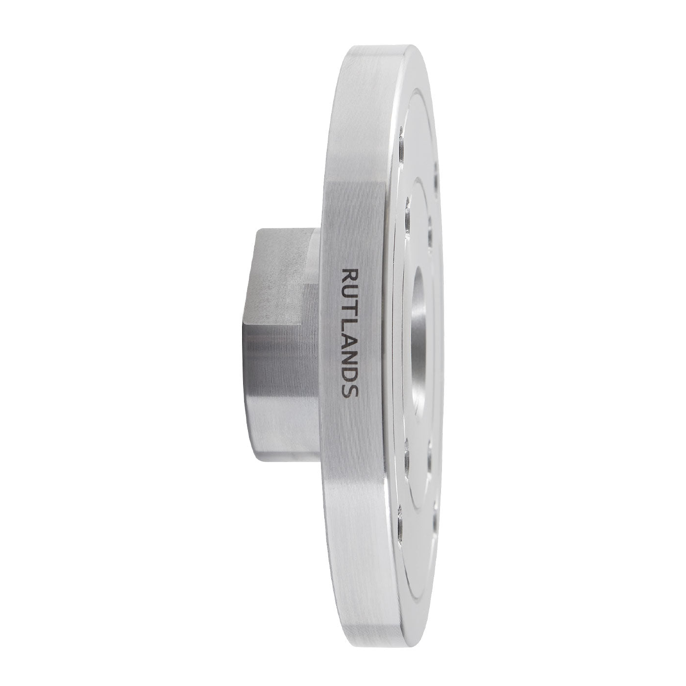 Face Plate - 100mm