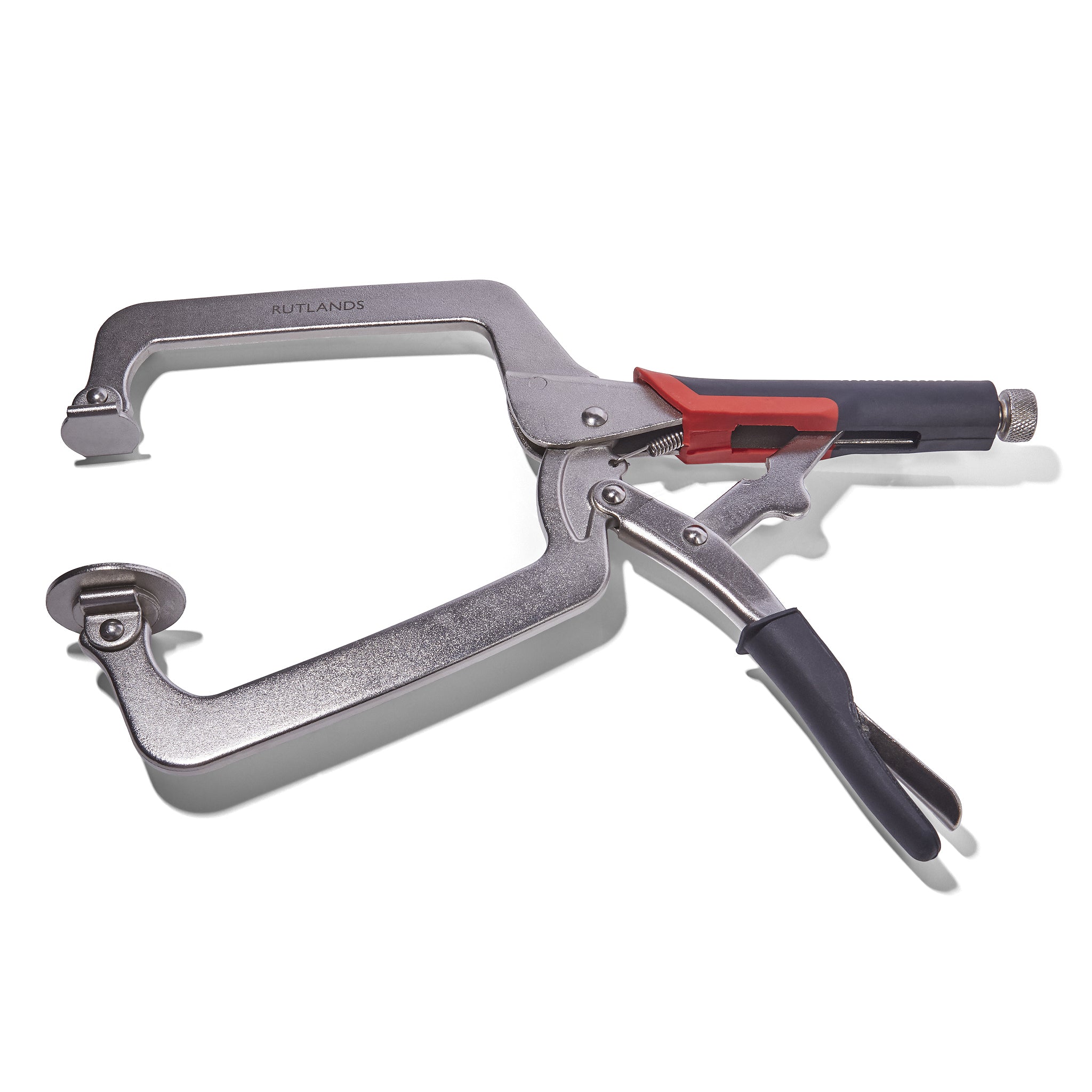 Face Clamp - 150mm