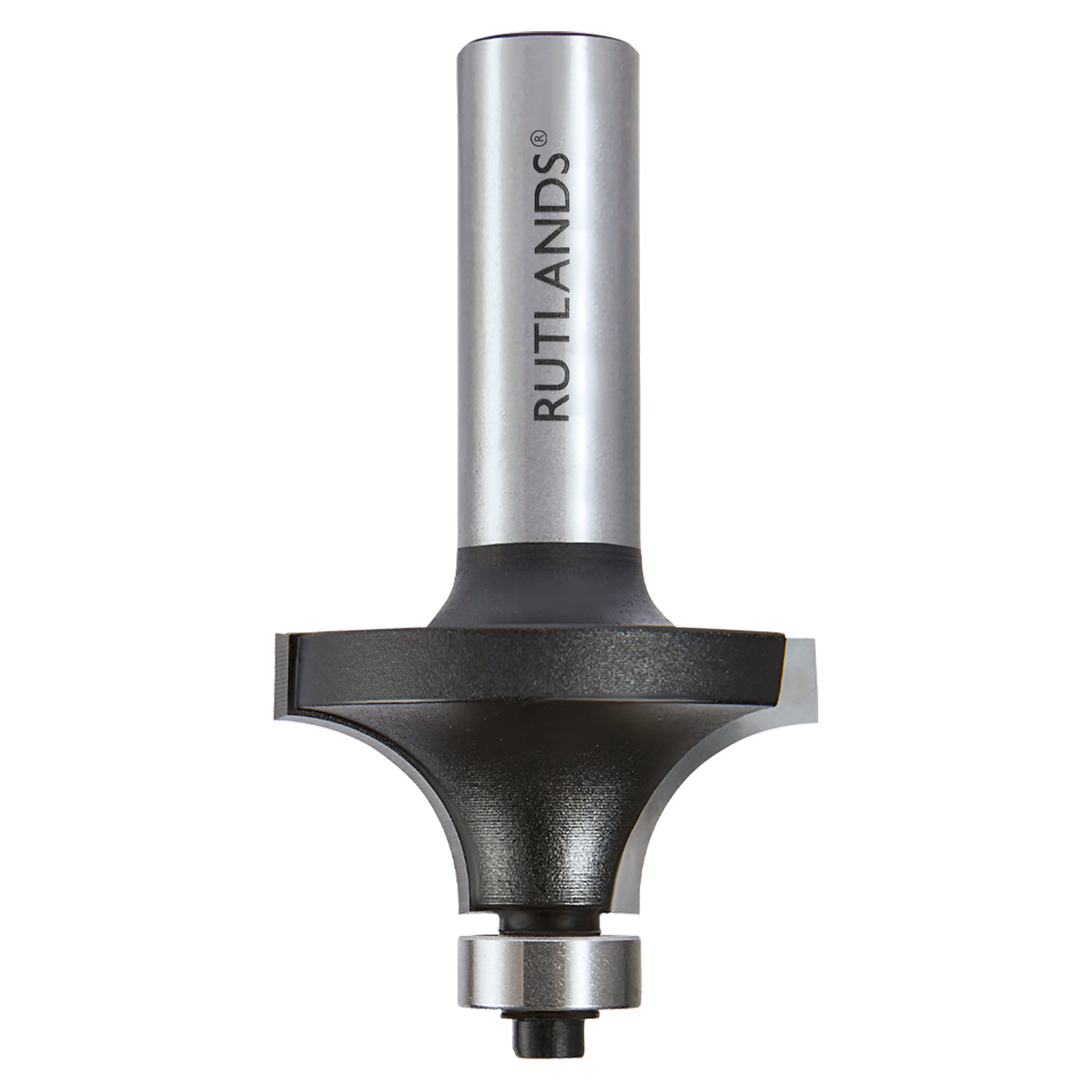 Router Bit - Roundover and Ovolo with Bearings