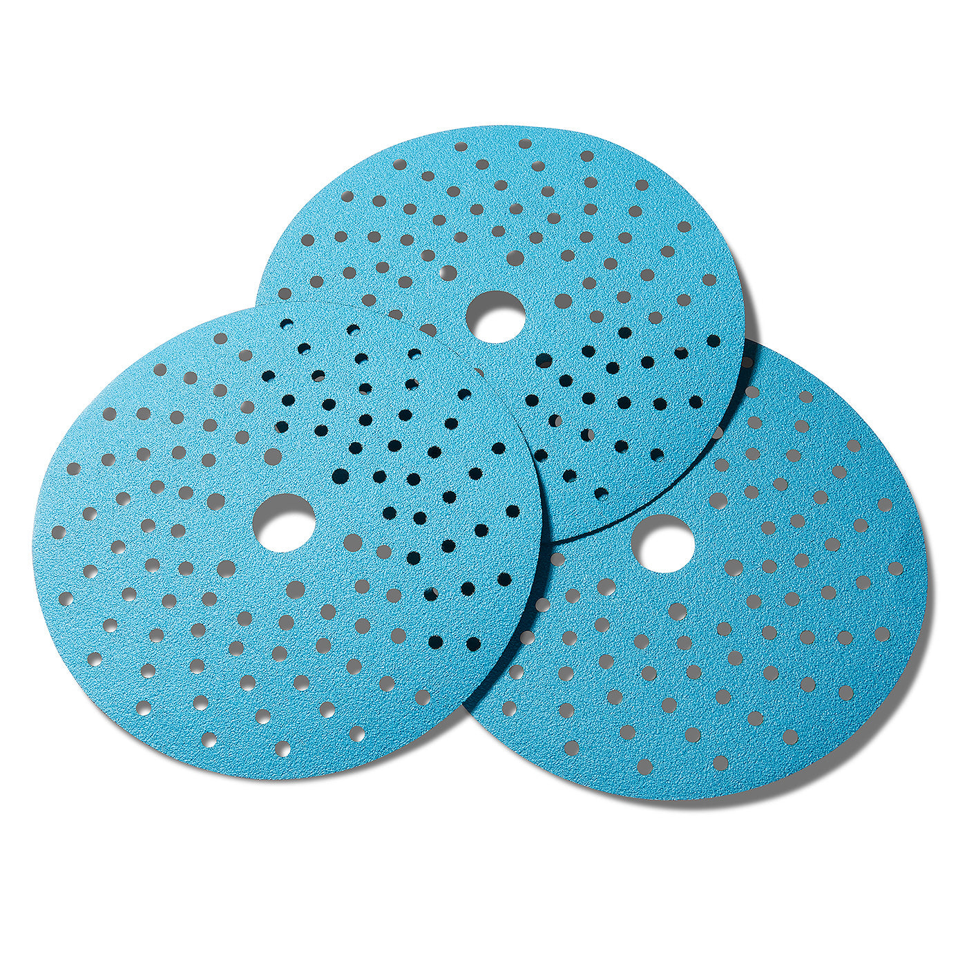 125mm Ceramic Abrasive Discs