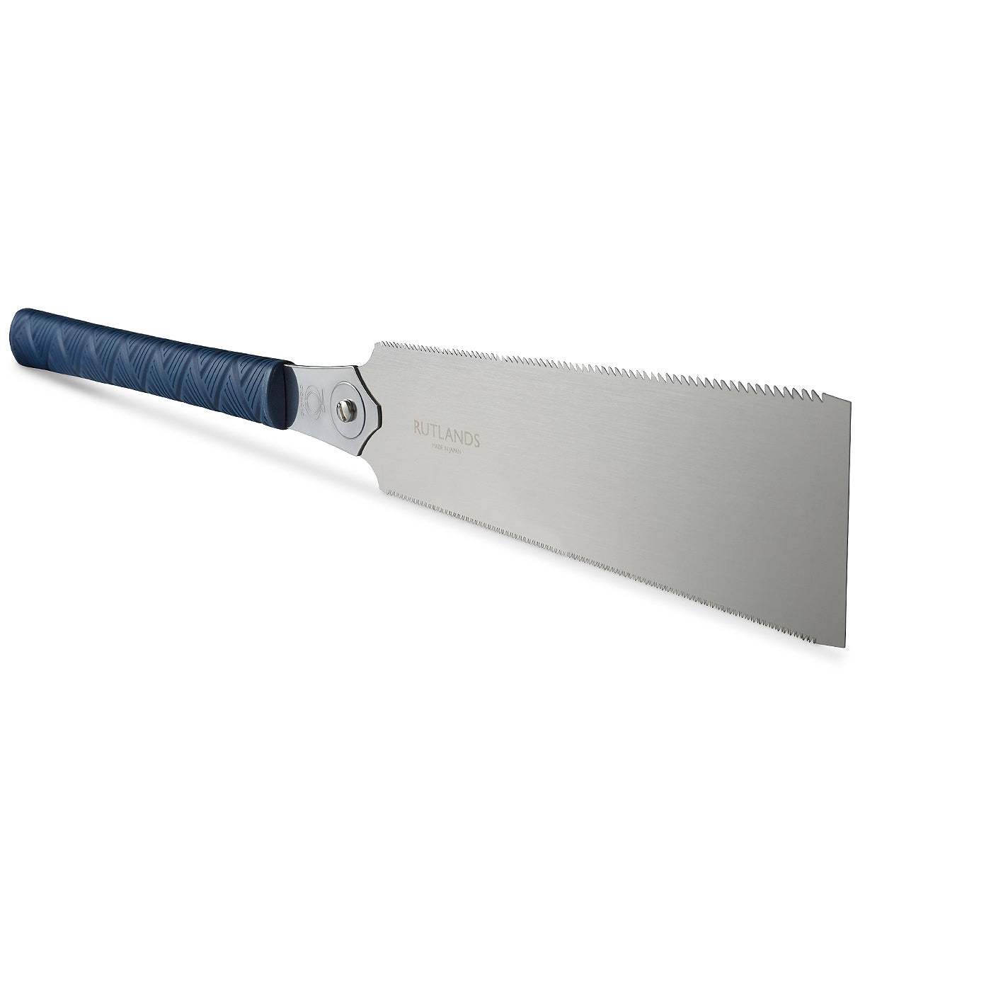 Alloy steel used in hand saws